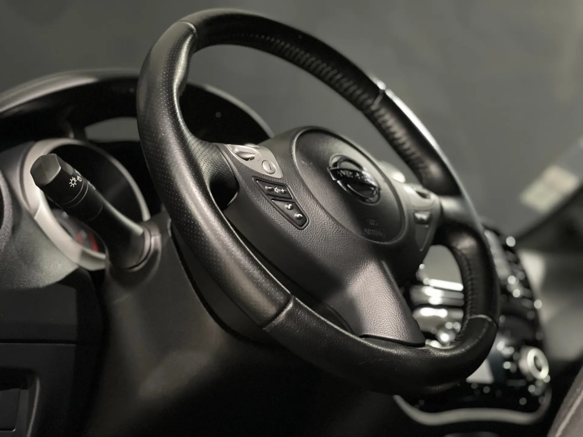 Nissan Juke 1.5 dCi Tekna 5