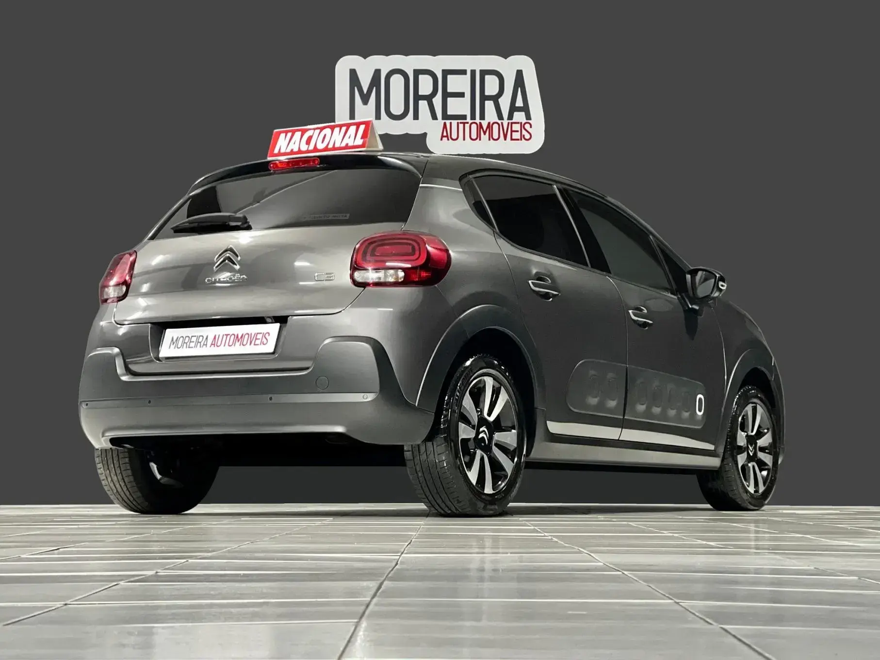 Citroën C3 1.2 PureTech Feel 3
