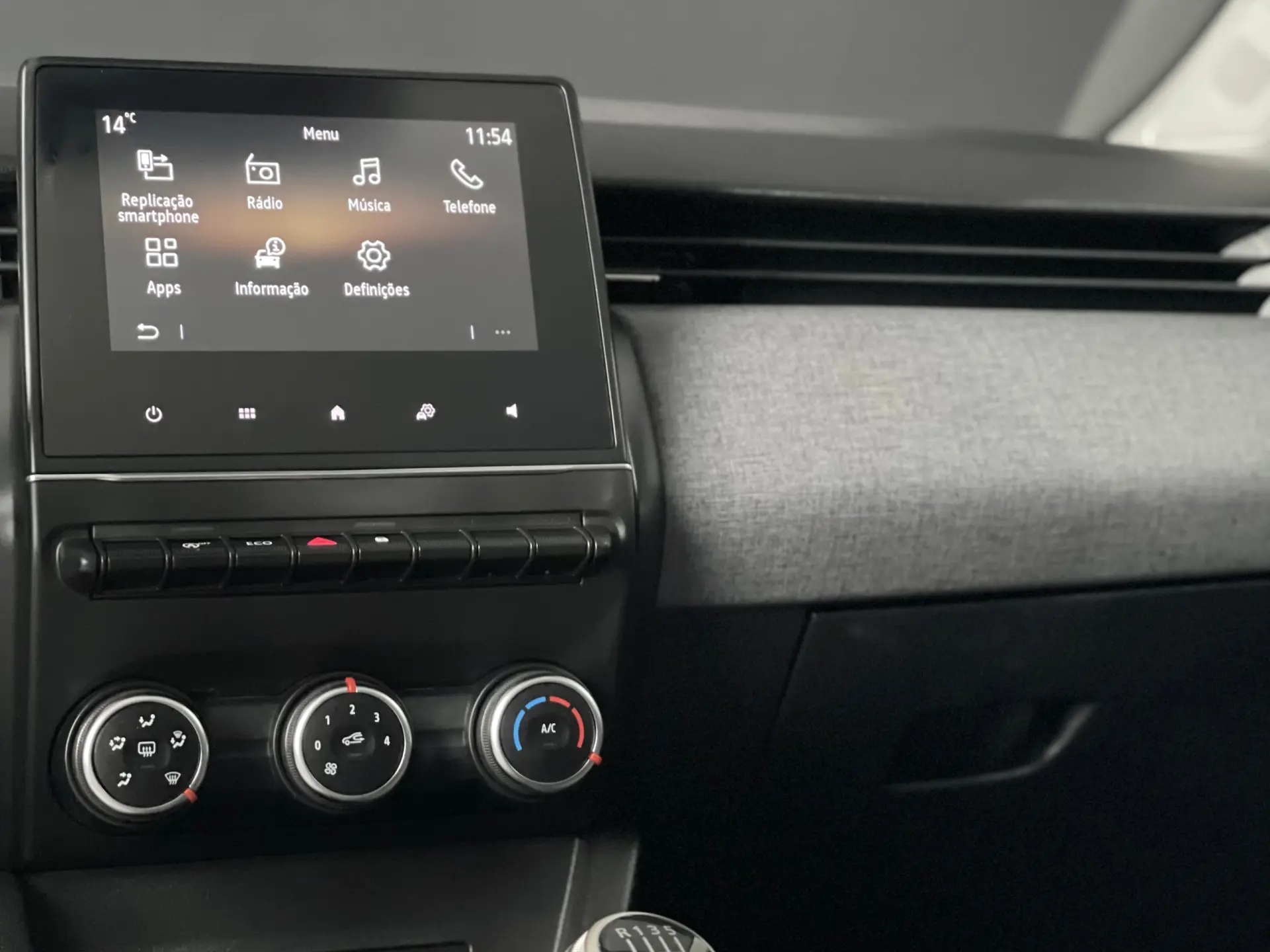 Renault Clio 1.5 Blue dCi Limited 6