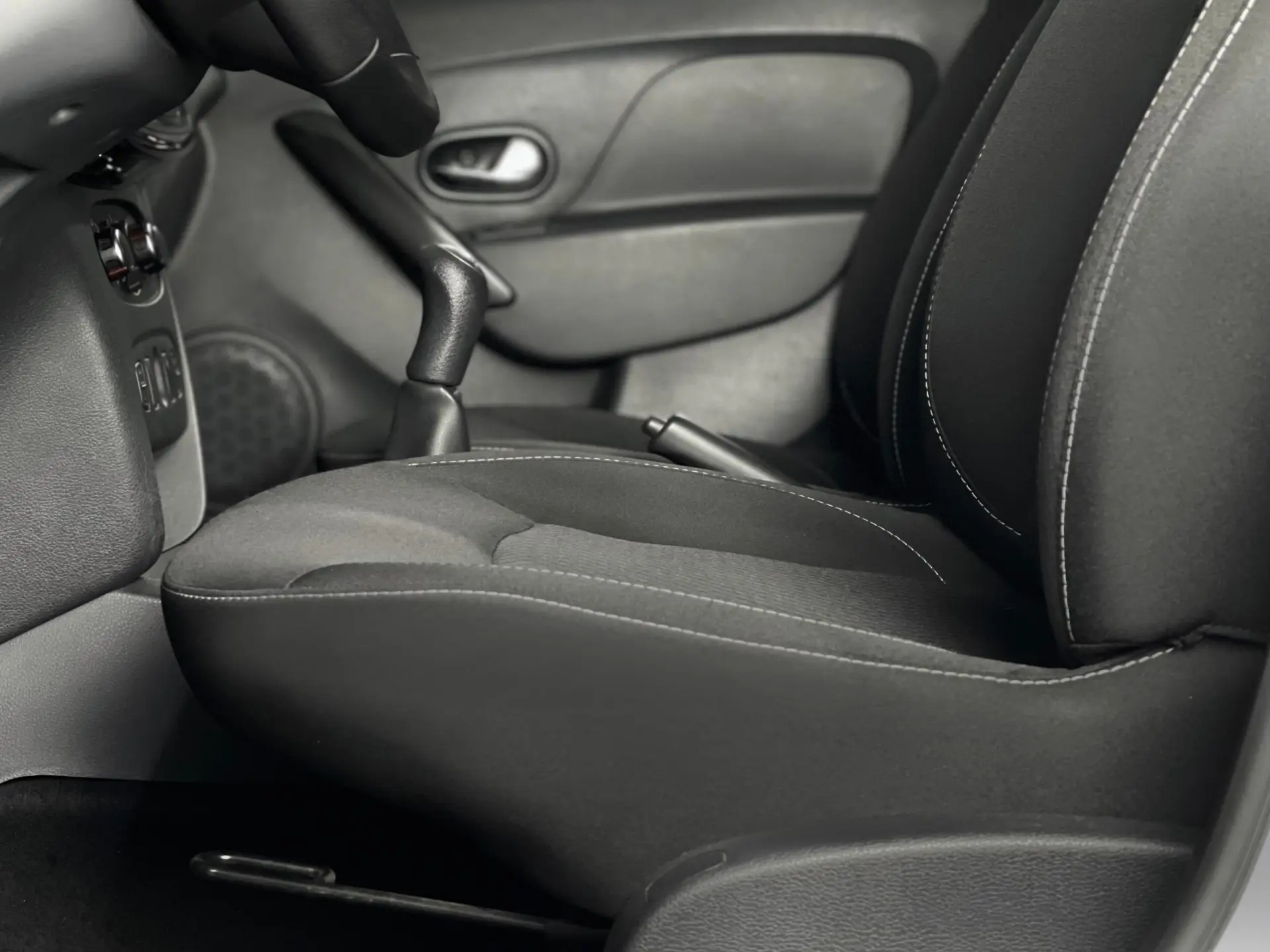 Dacia Sandero 0.9 TCe Comfort Bi-Fuel 7