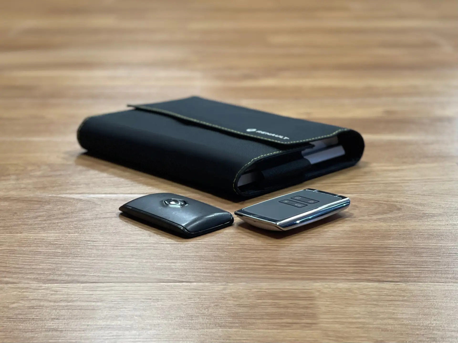 Renault Mégane Sport Tourer 1.5 Blue dCi Limited 13