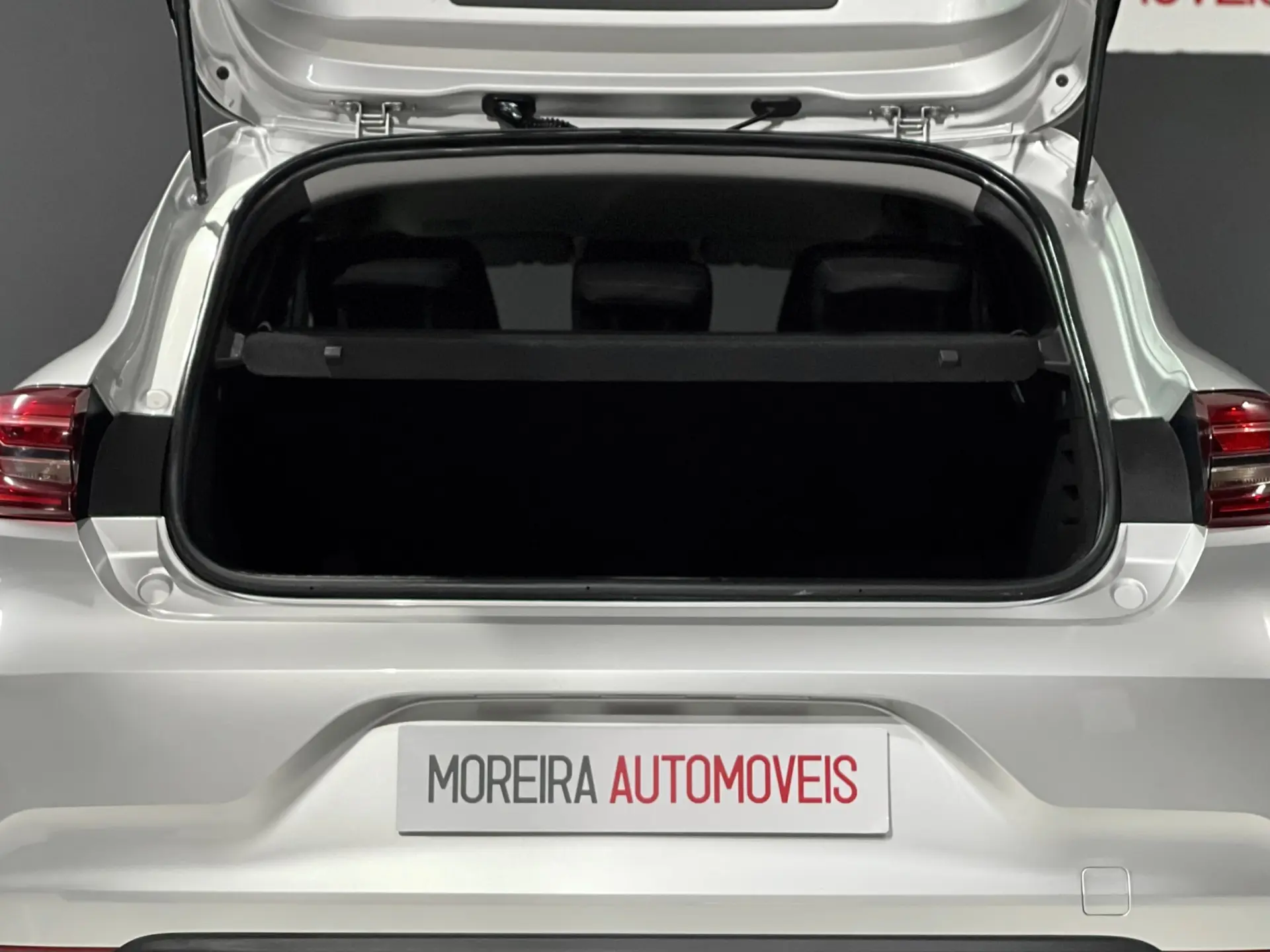 Renault Clio 1.0 Tce 12