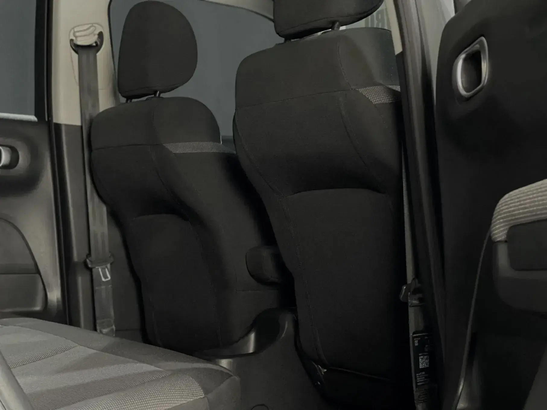 Citroën C3 Aircross 9