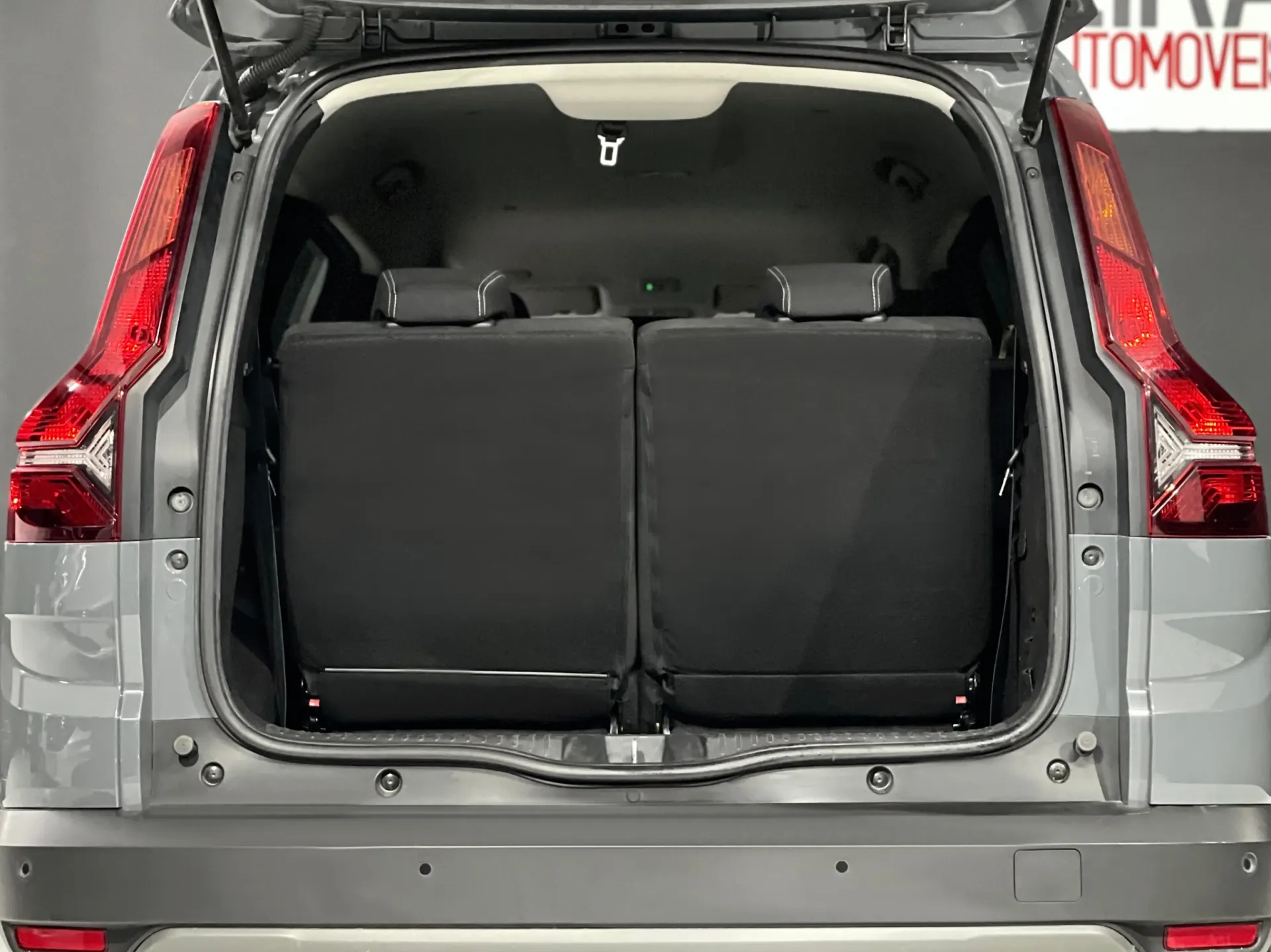 Dacia Jogger 1.0 ECO-G Comfort 7L Bi-Fuel 13