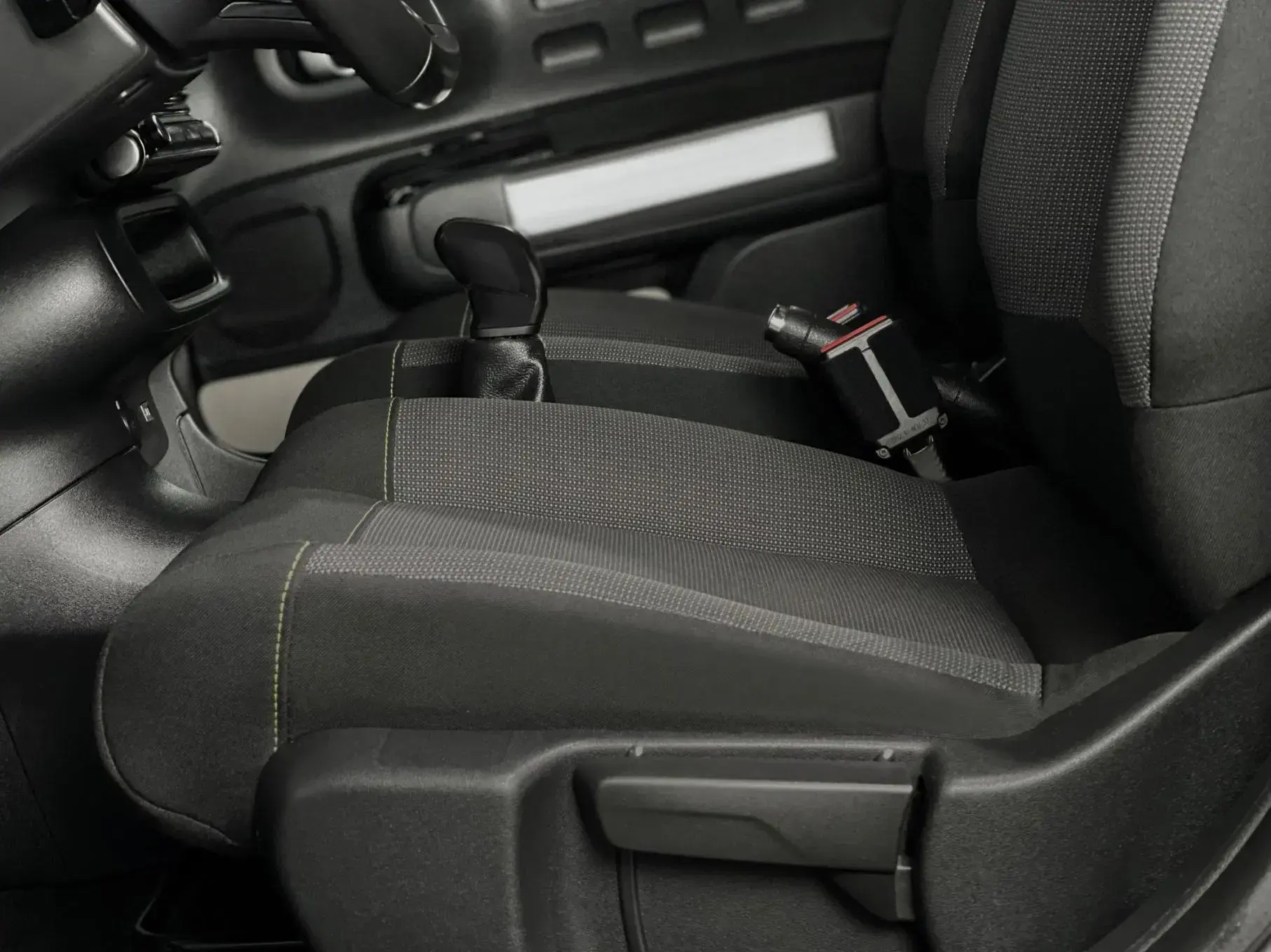 Citroën C3 1.2 PureTech Feel 7