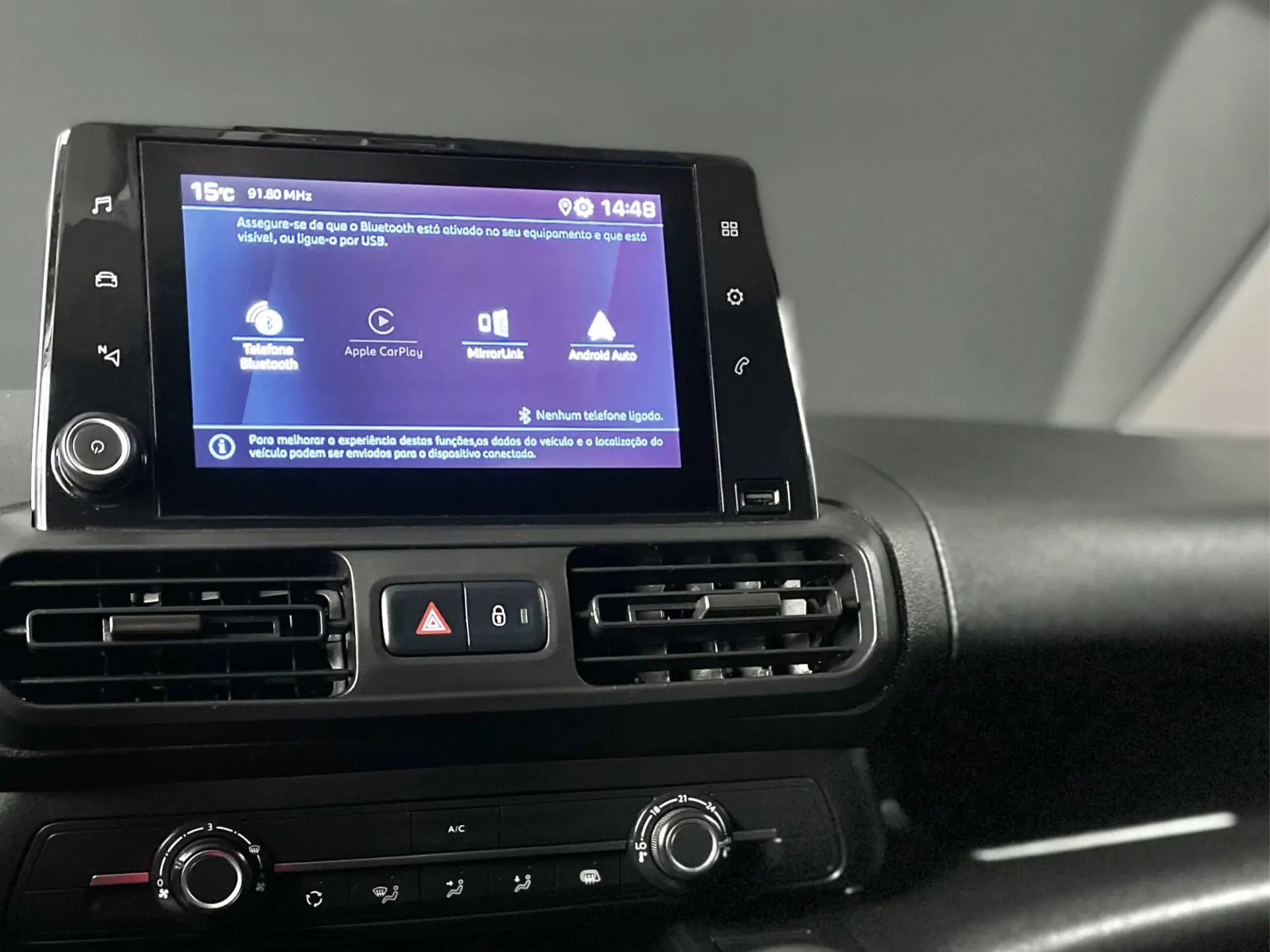 Peugeot Partner 1.5 BlueHDi Pre 6