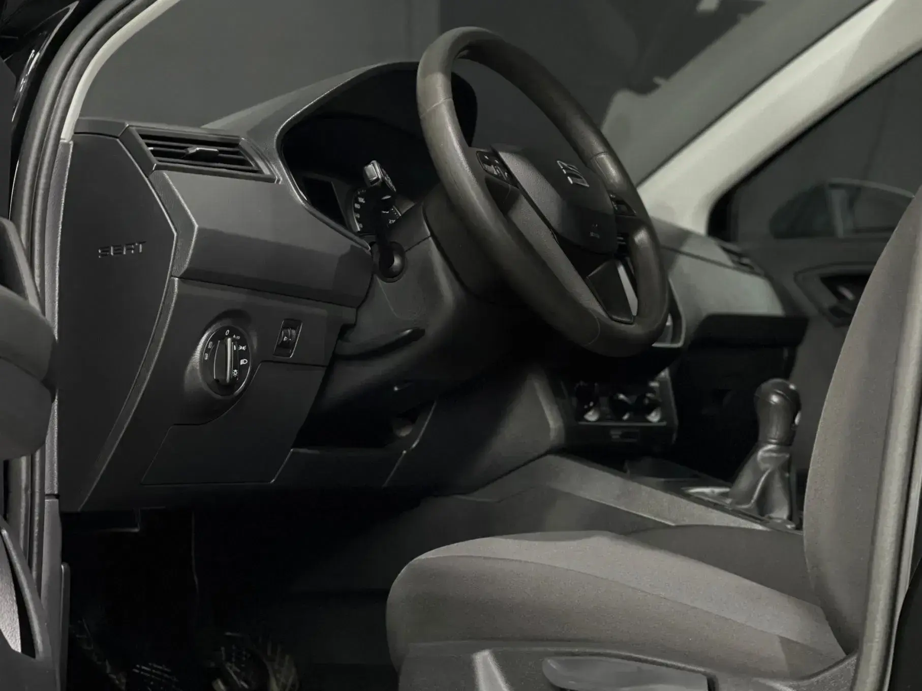 SEAT Ibiza 1.6 TDI Reference 2