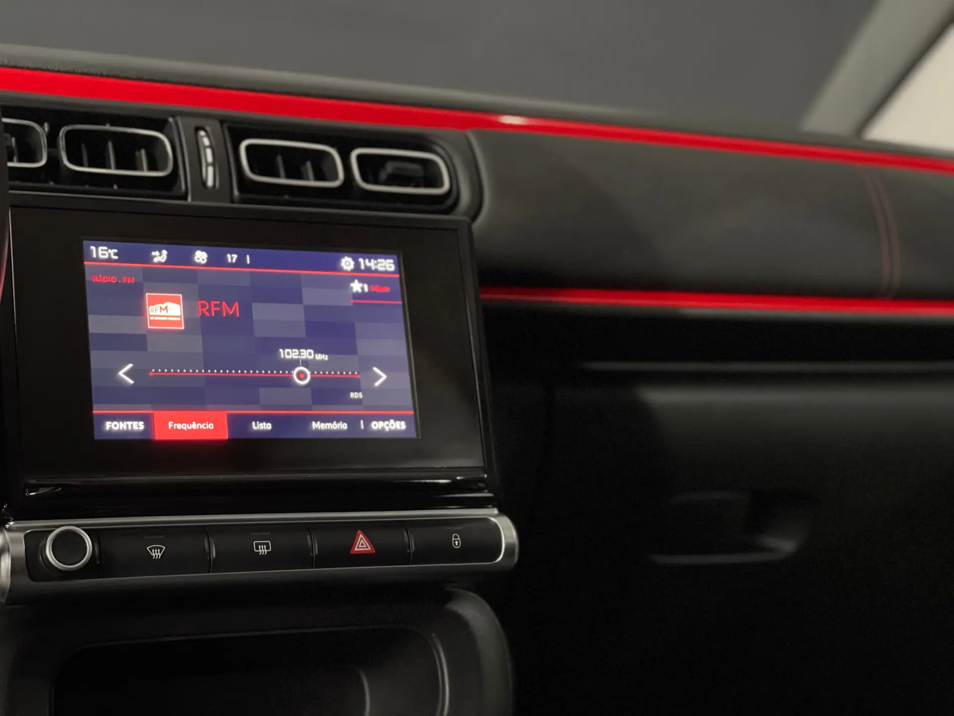 Citroën C3 1.2 PureTech Feel 6