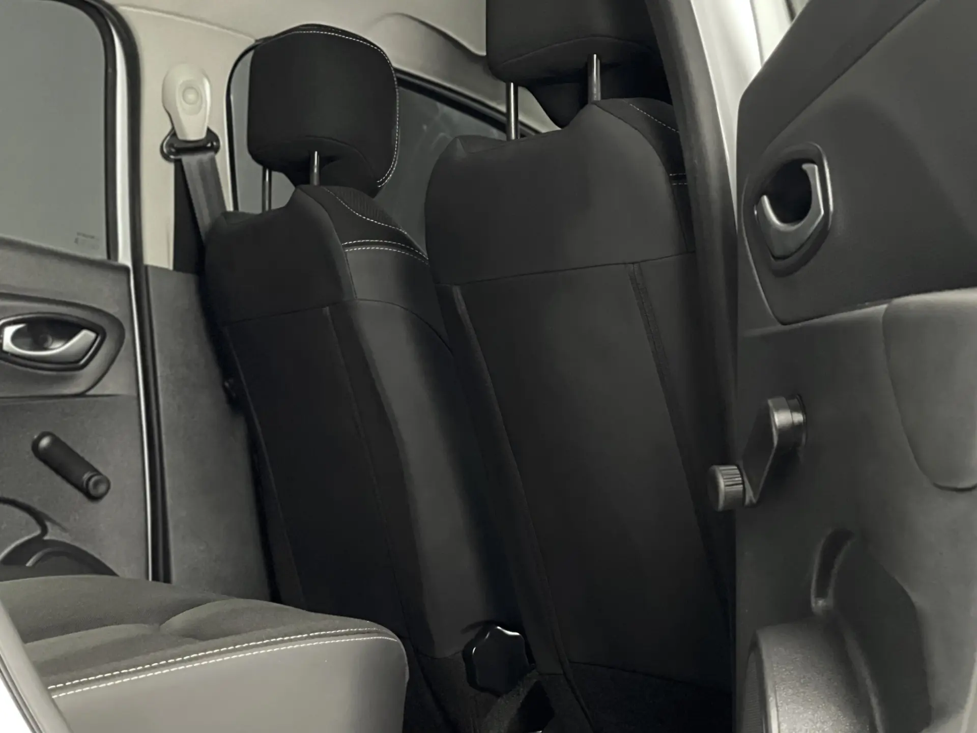 Renault Clio 1.5 dCi Zen 10