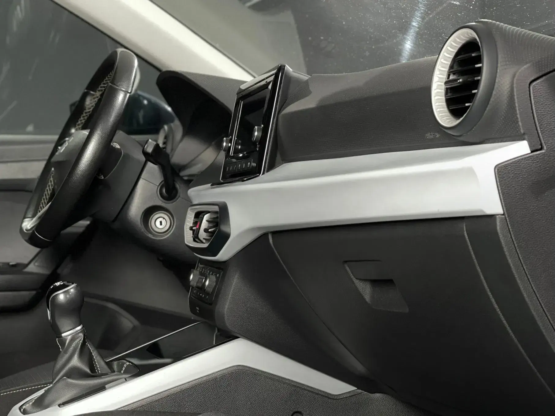 SEAT Arona 1.0 TSI Style 9