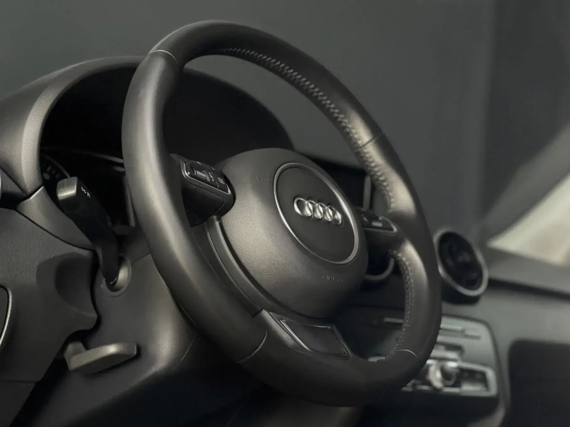 Audi A1 Sportback 1.0 TFSI 5