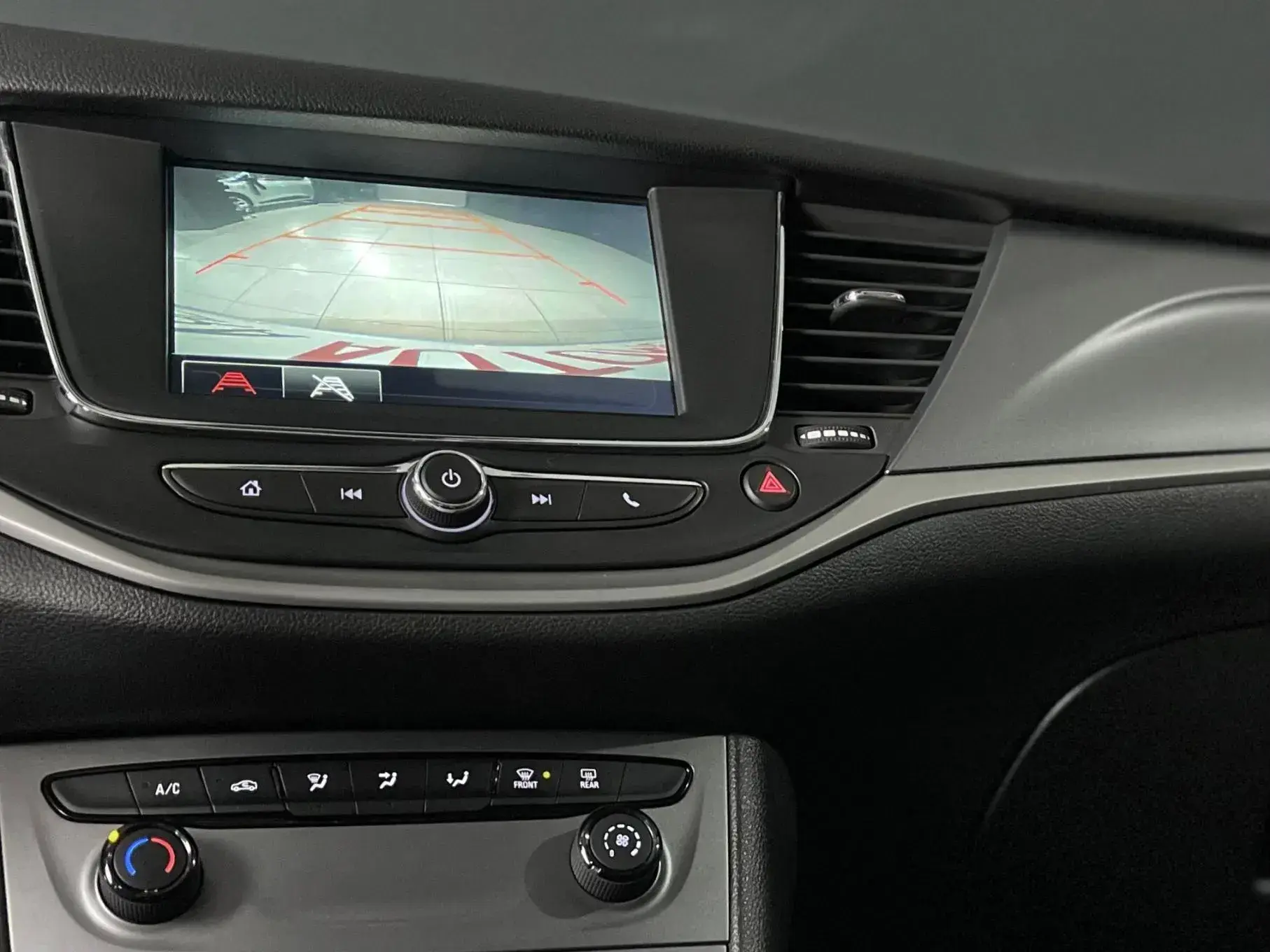 Opel Astra 1.5 D Business Edition S/S 6