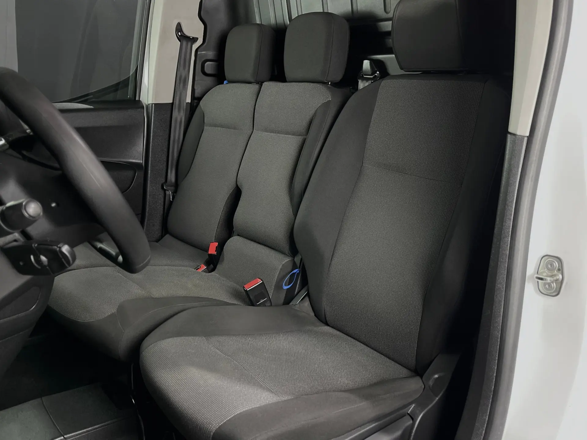 Peugeot Partner 1.5 BlueHDi Pre 7