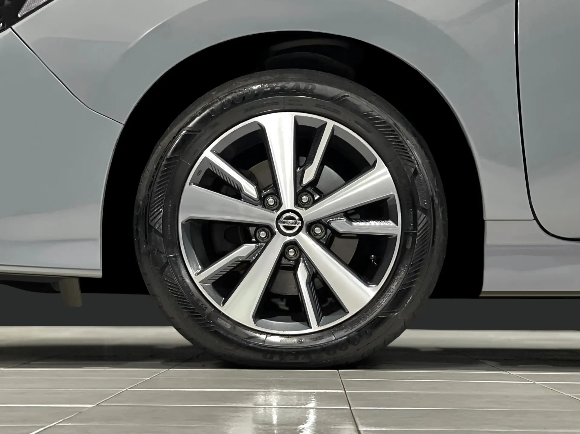 Nissan Leaf 10º Aniversário 13