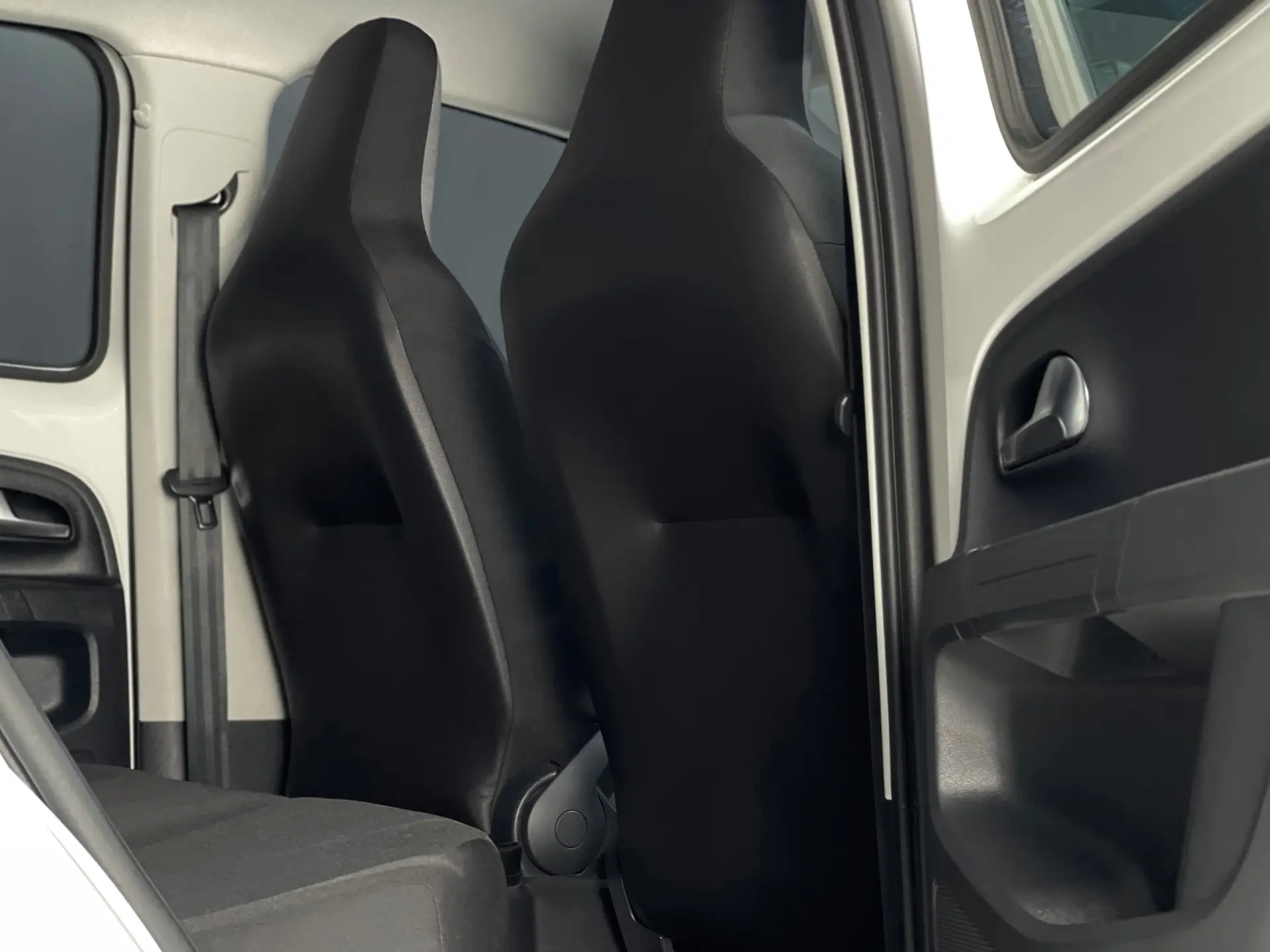 Volkswagen Up! 1.0 BMT Move Up! 9