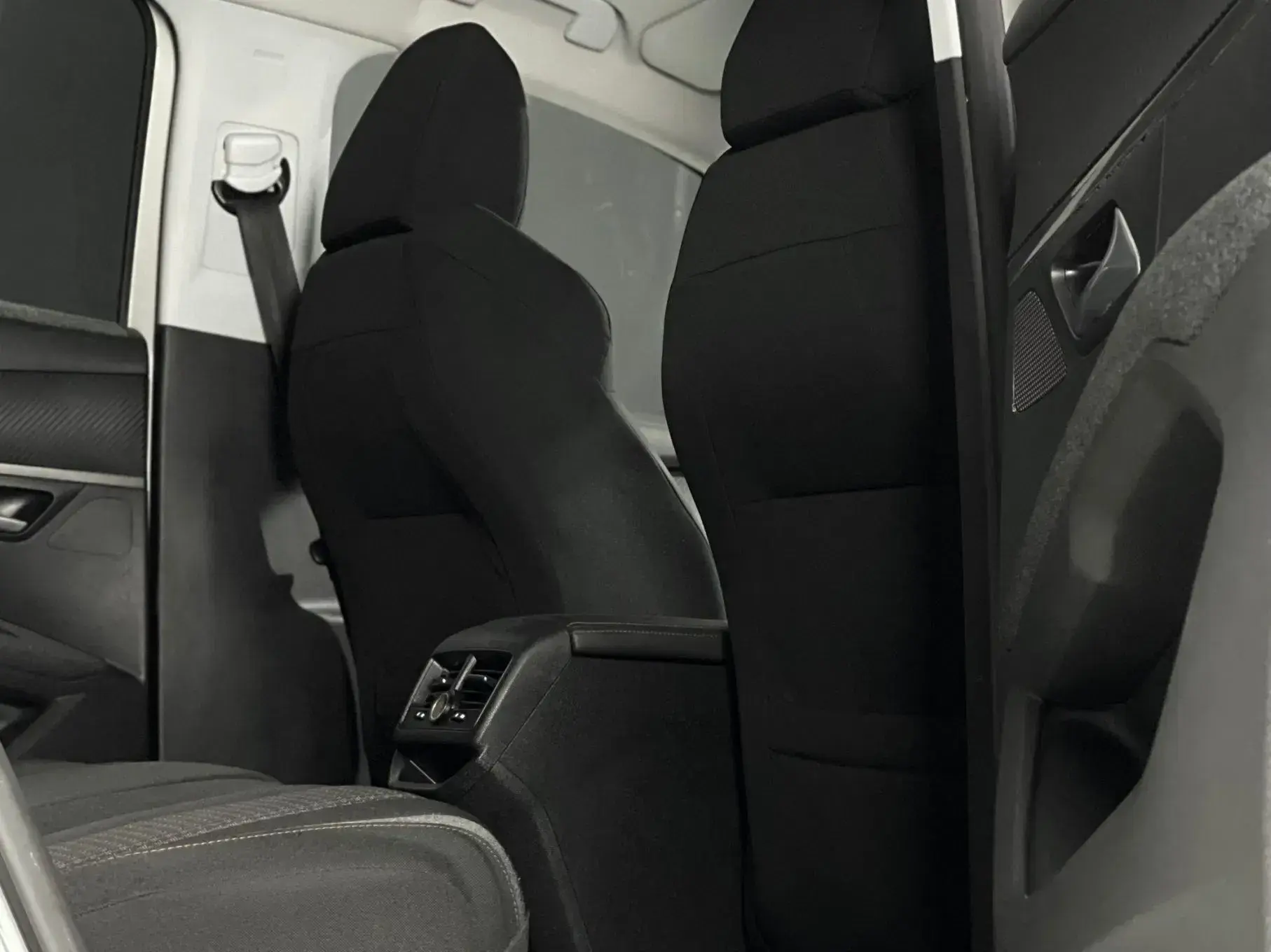 Peugeot 3008 1.5 BlueHDi Active 4