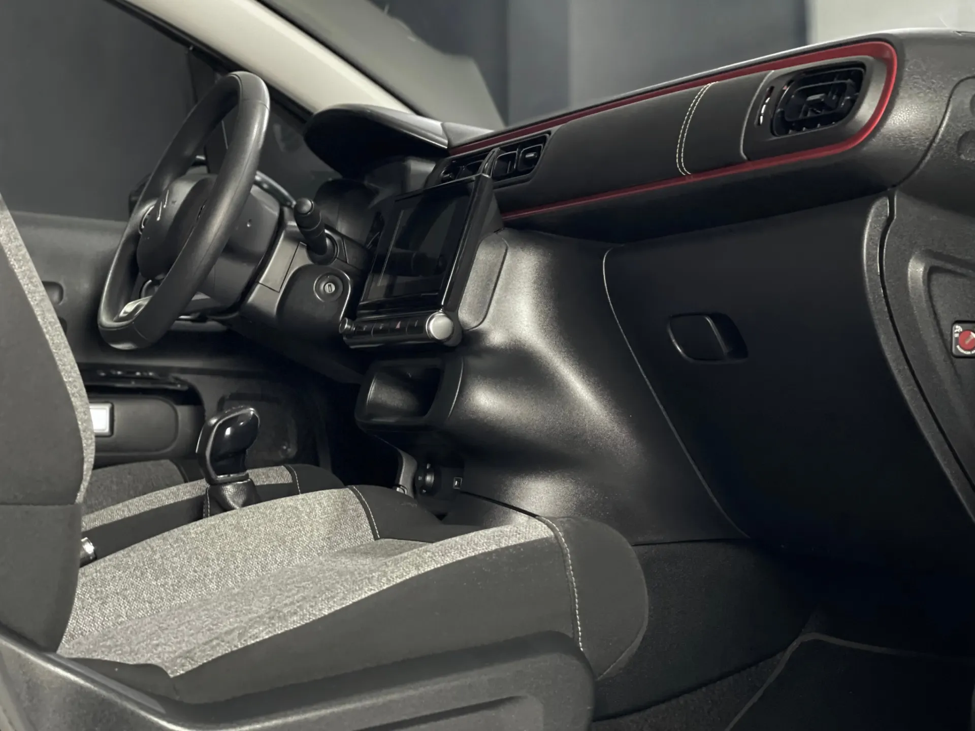 Citroën C3 Puretech Feel 4