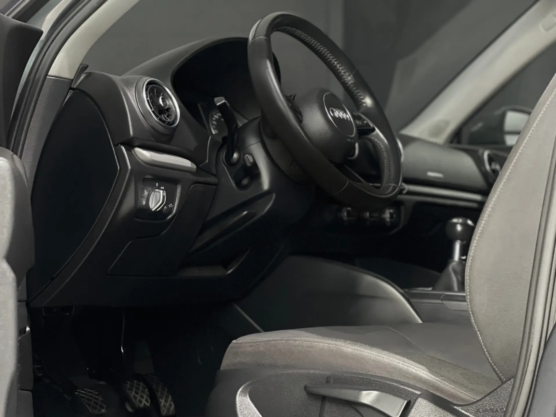 Audi A3 Sportback 1.6 TDI 2