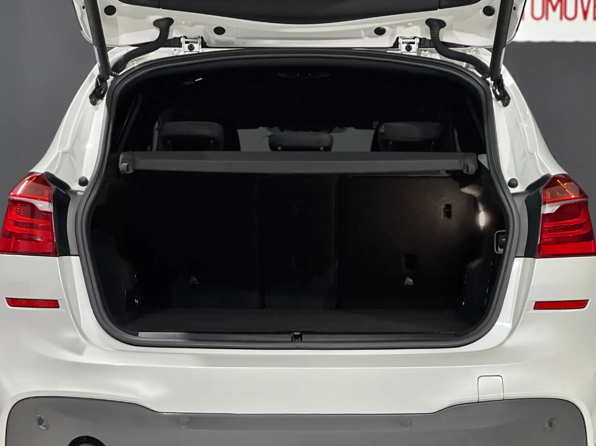 BMW 218 Active Tourer M SPORT 12