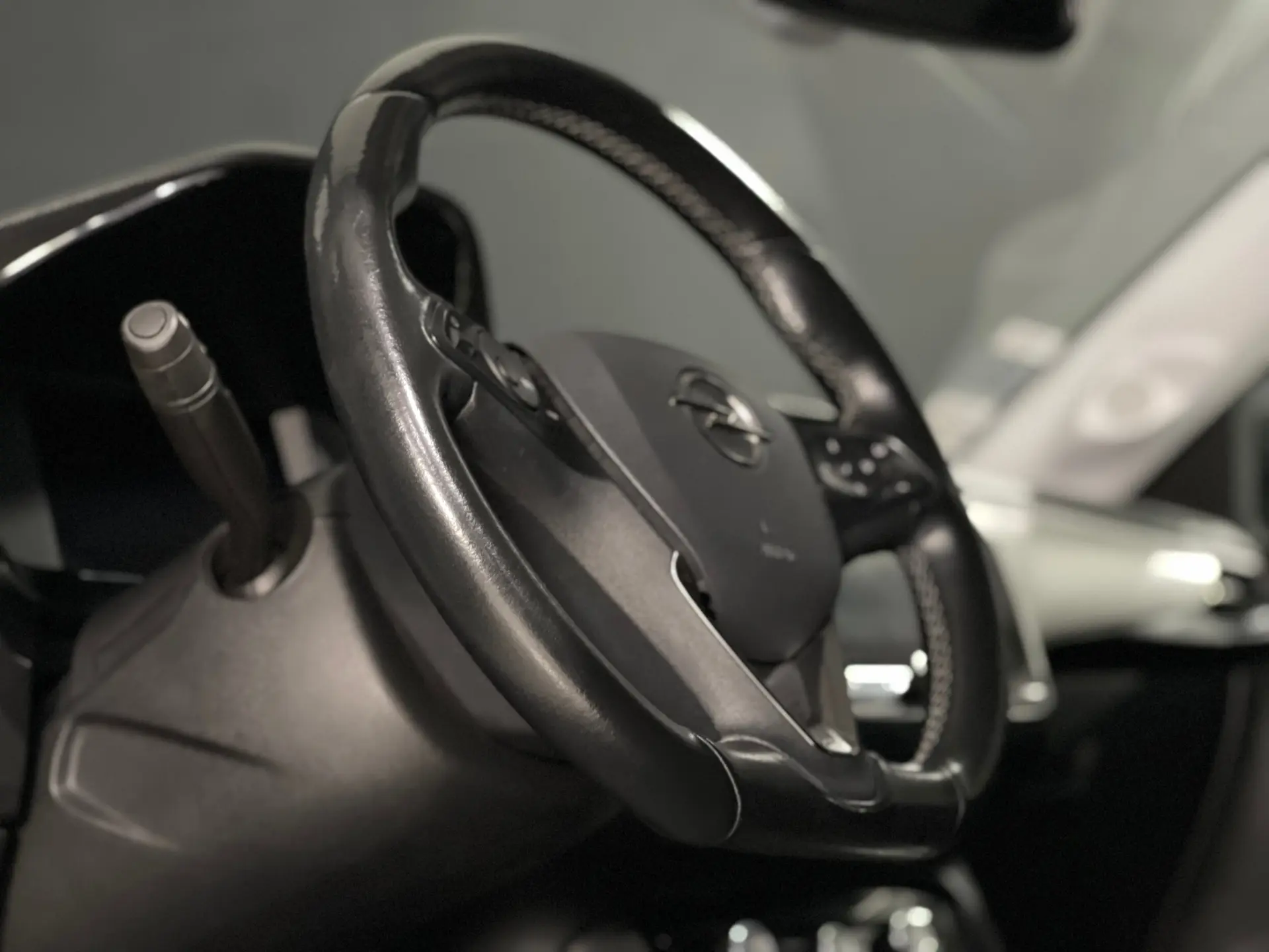 Opel Corsa-e Edition 5