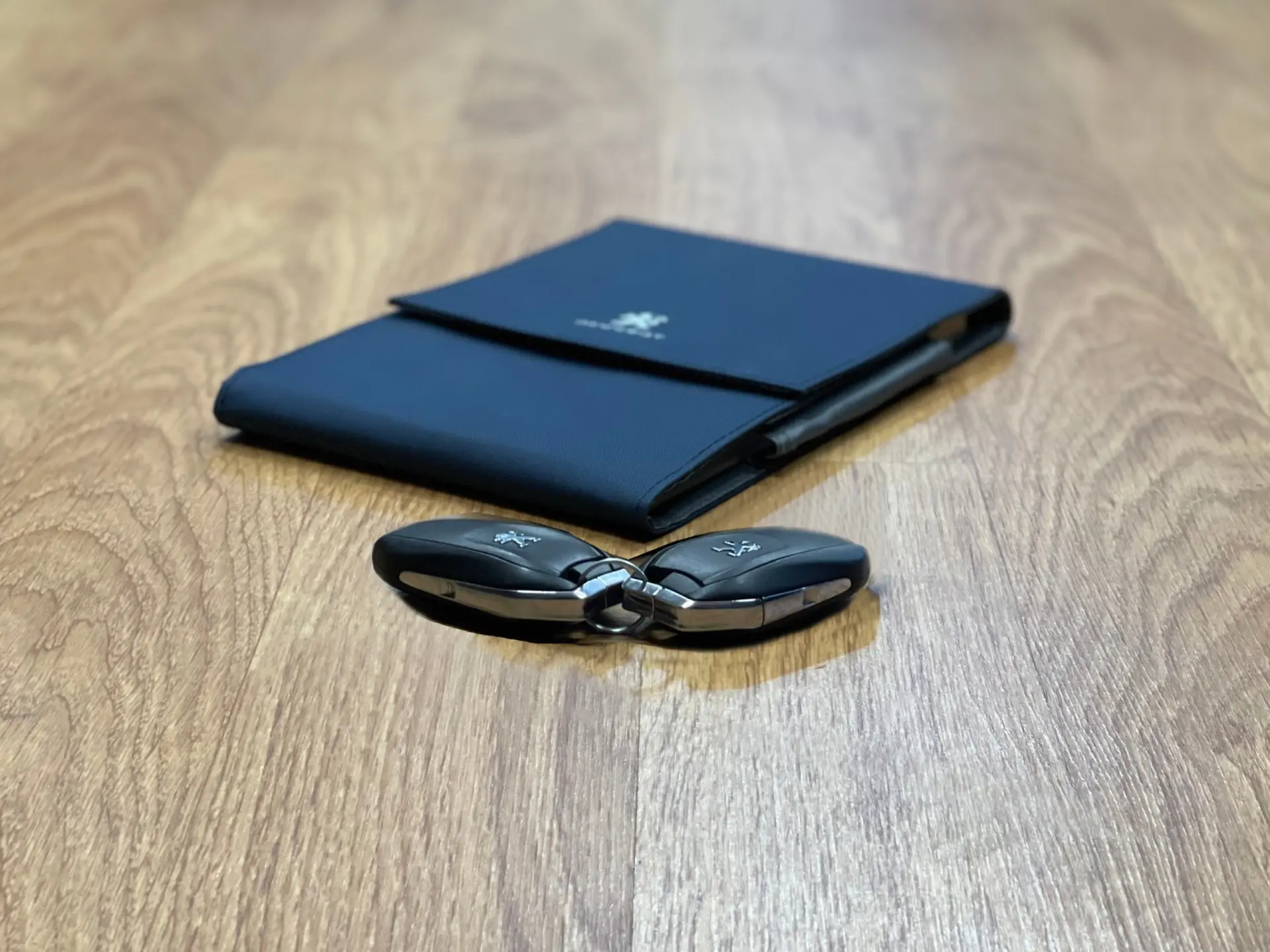 Peugeot 508 SW 1.5 BlueHDi Allure EAT8 13