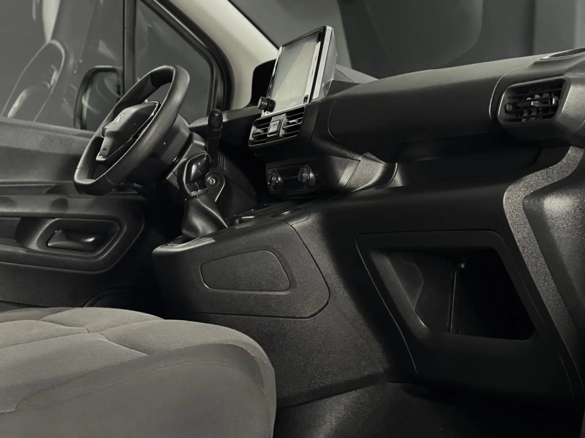 Peugeot Partner 1.5 BlueHDi Pre 4