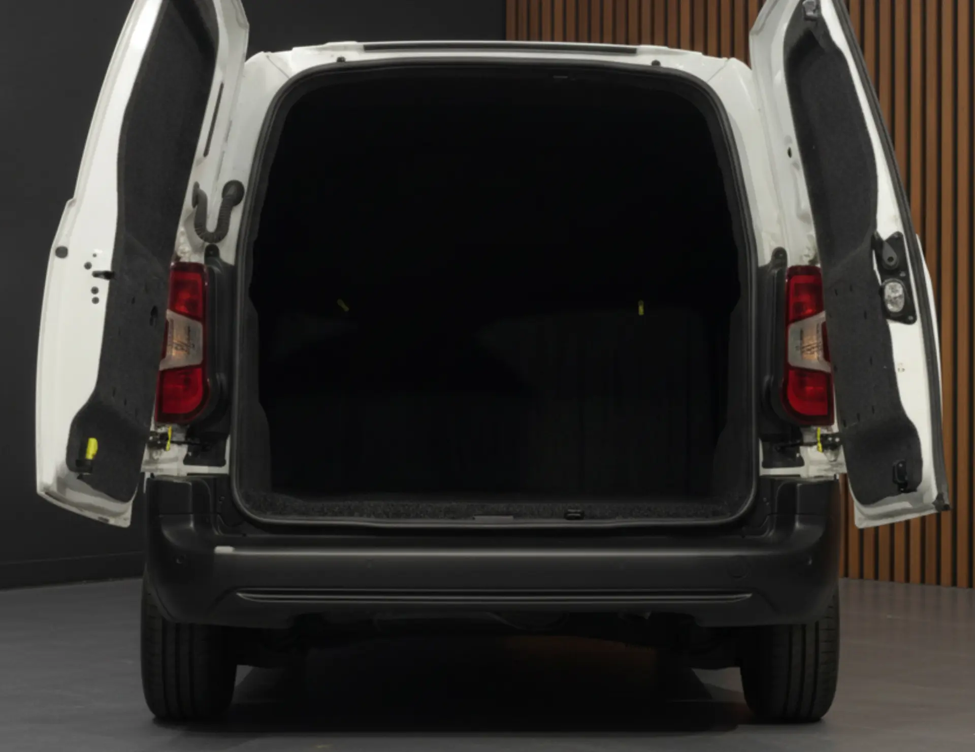 Citroen Berlingo 1.5 BLUEHDI 11