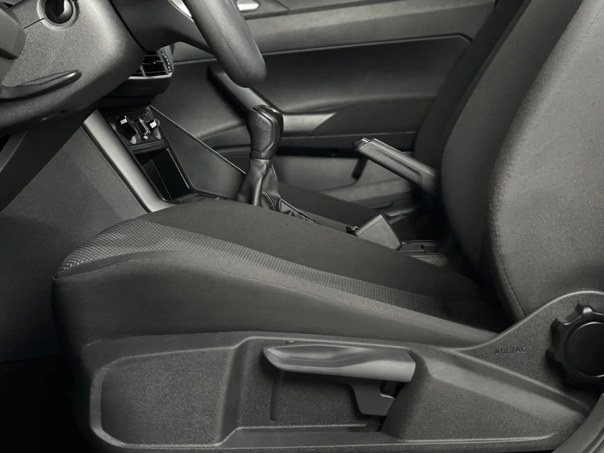 Volkswagen Polo 1.0 7