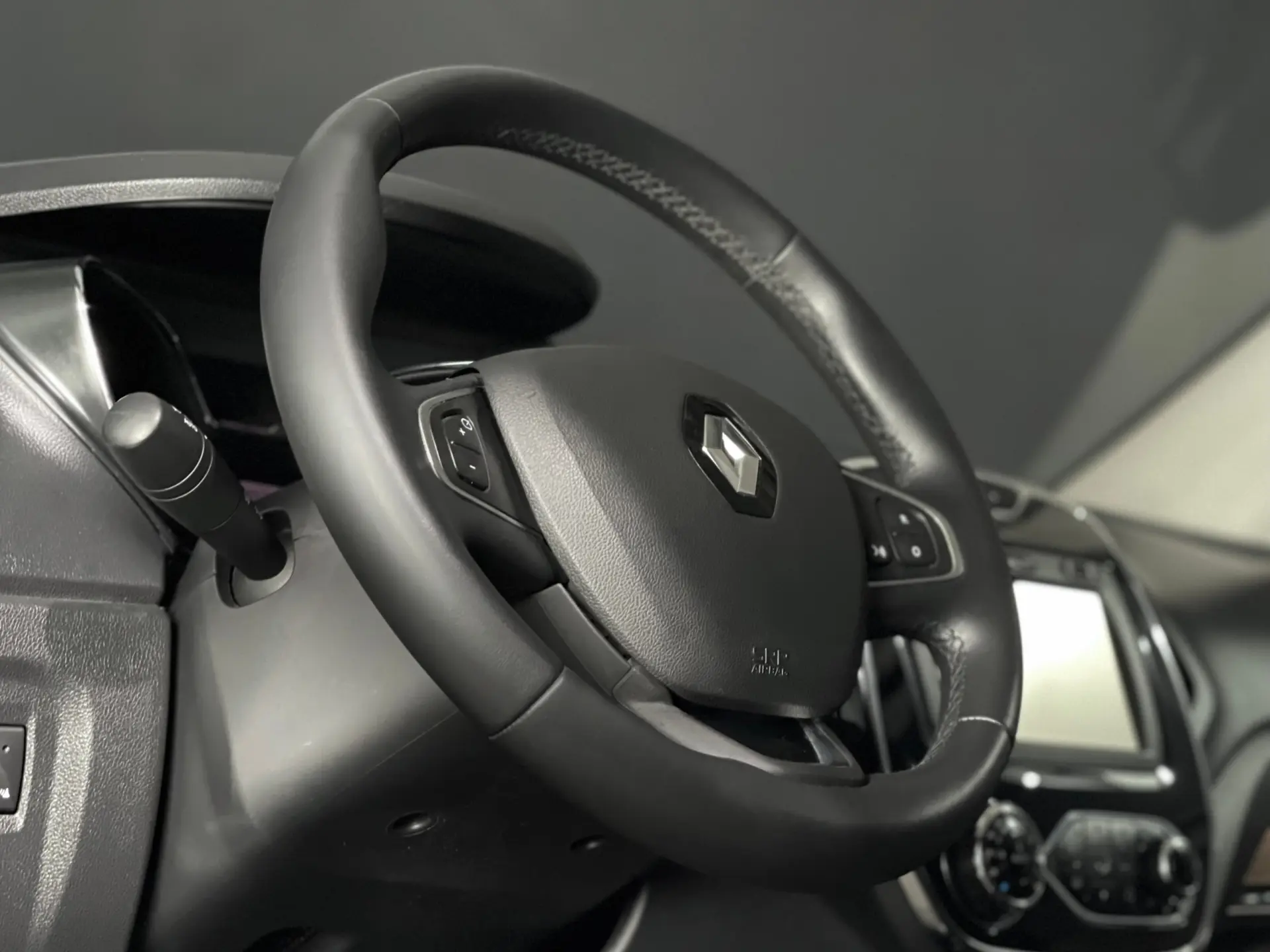 Renault Captur 1.5 Dci 5