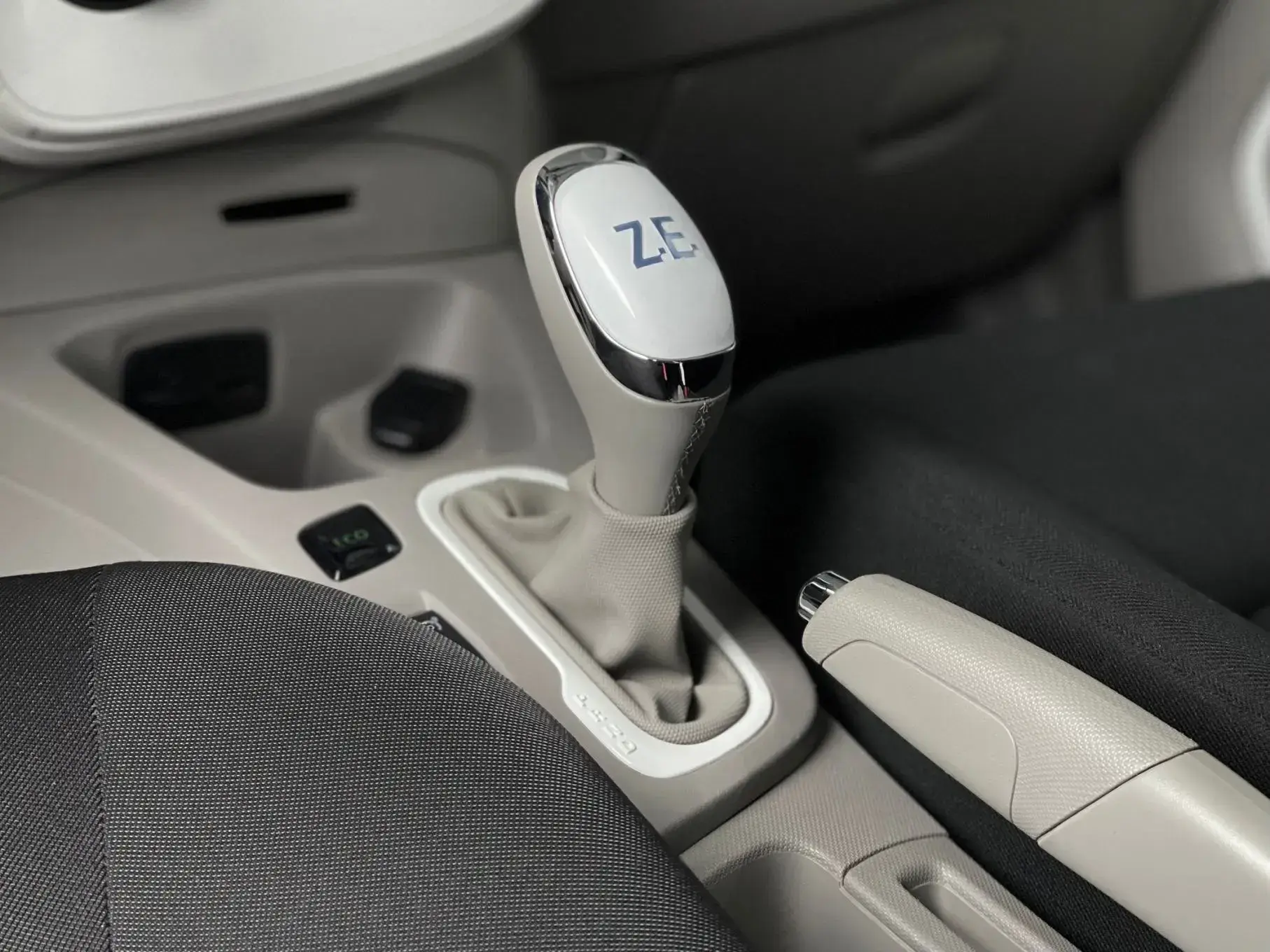 Renault Zoe Life 40 8