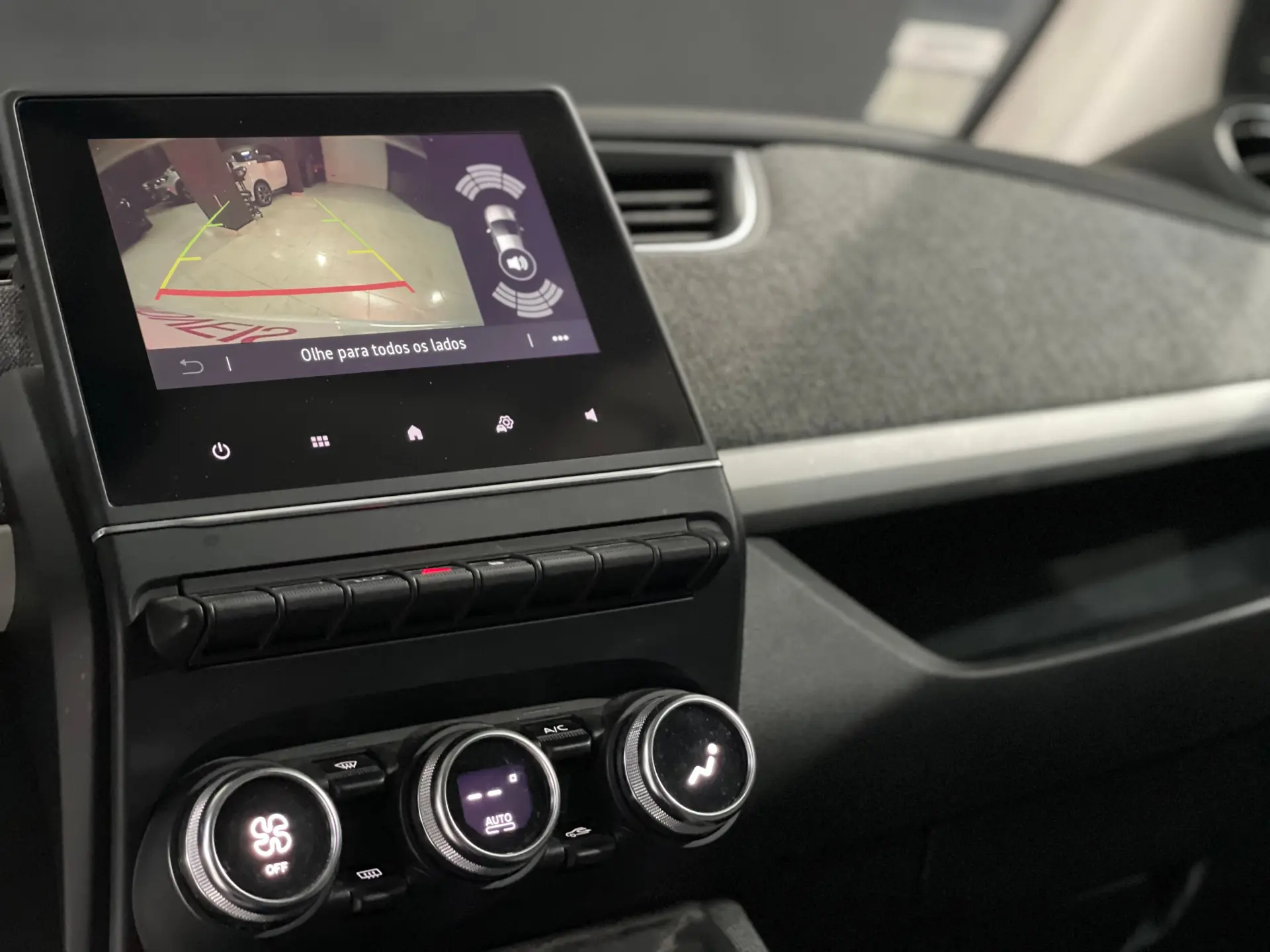 Renault Zoe (c/ Bateria) Intens 50 6