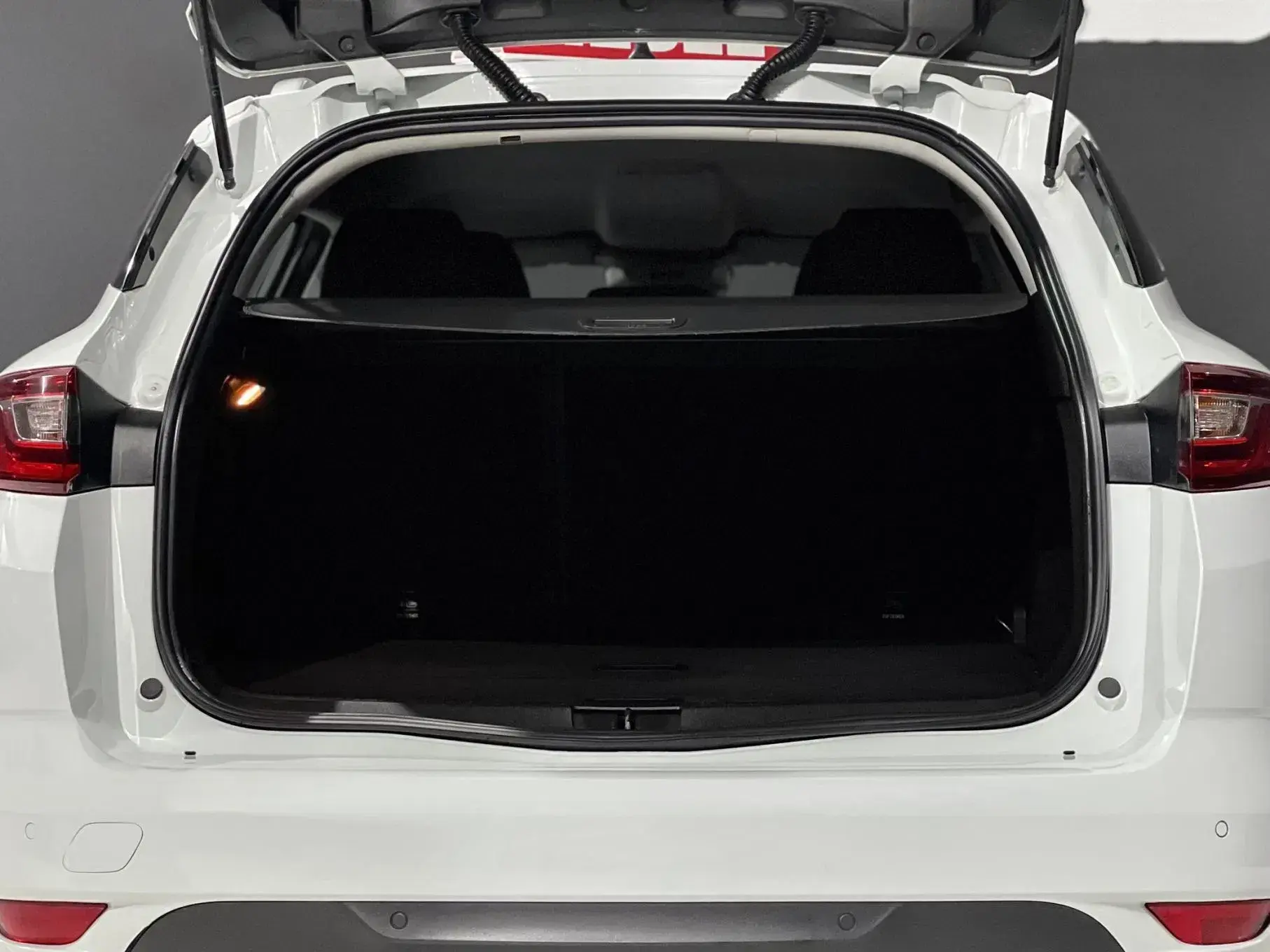 Renault Mégane Sport Tourer dCi 110 FAP EDC Dynamique 12