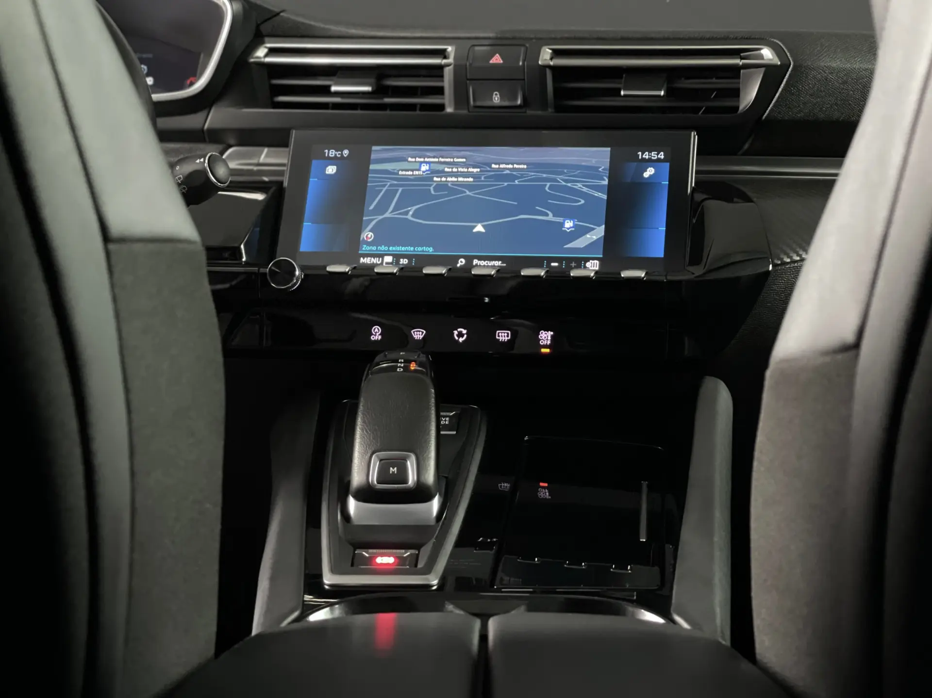 Peugeot 508 SW 1.5 BlueHDi Allure EAT8 10