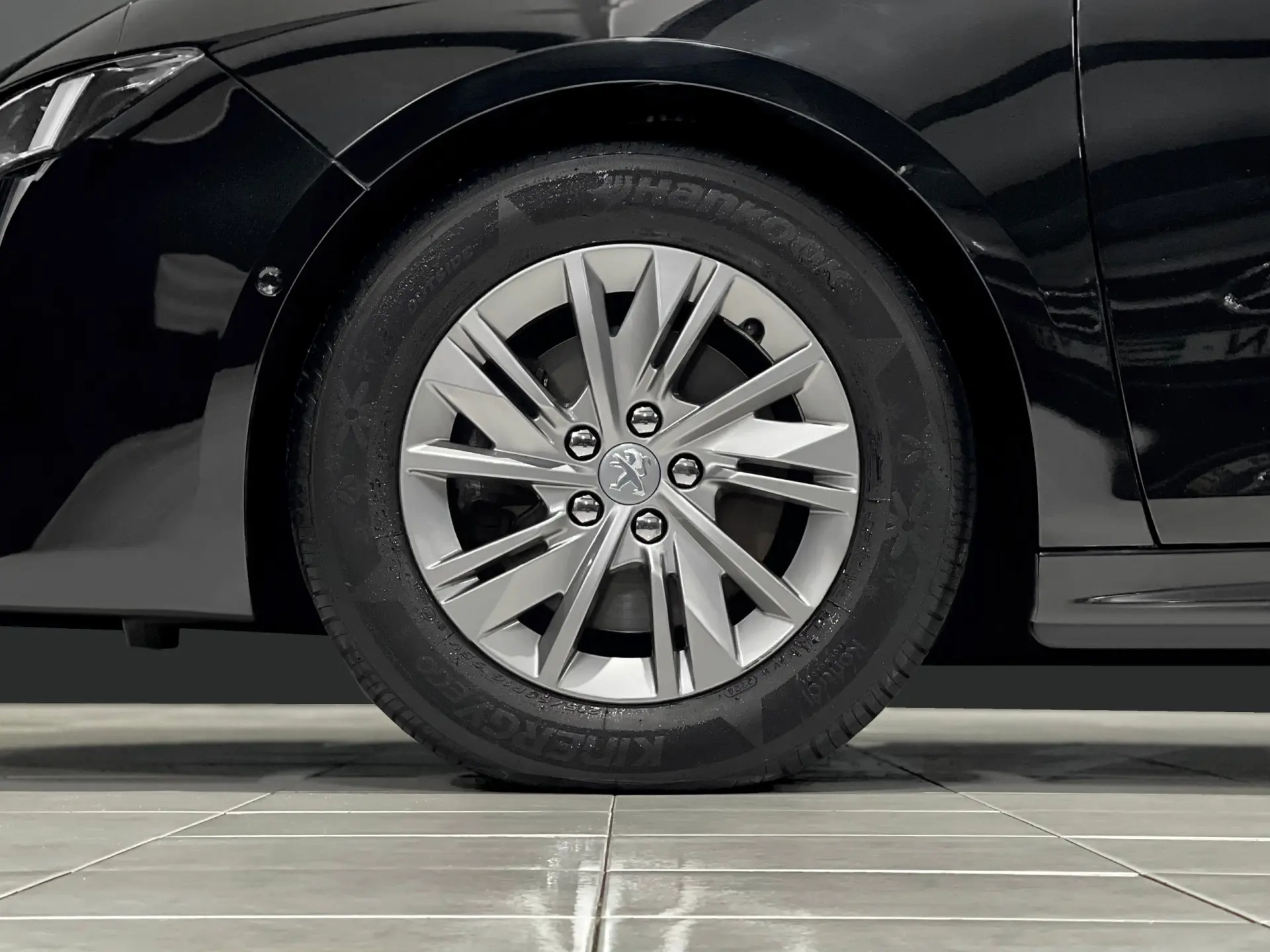 Peugeot 508 1.5 BlueHDi Active Pack Business EAT8 12