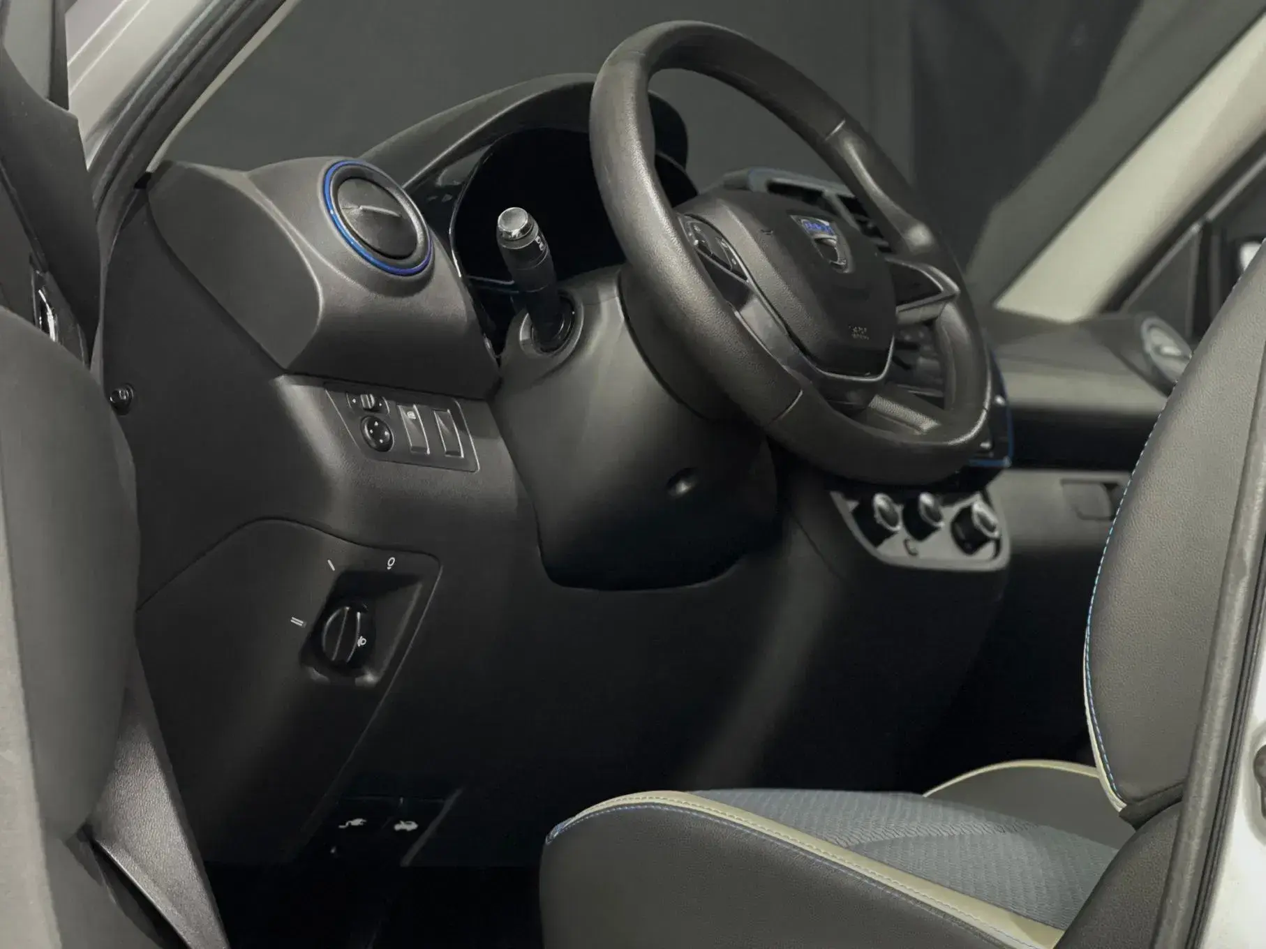 Dacia Spring Electric 45 Comfort 2