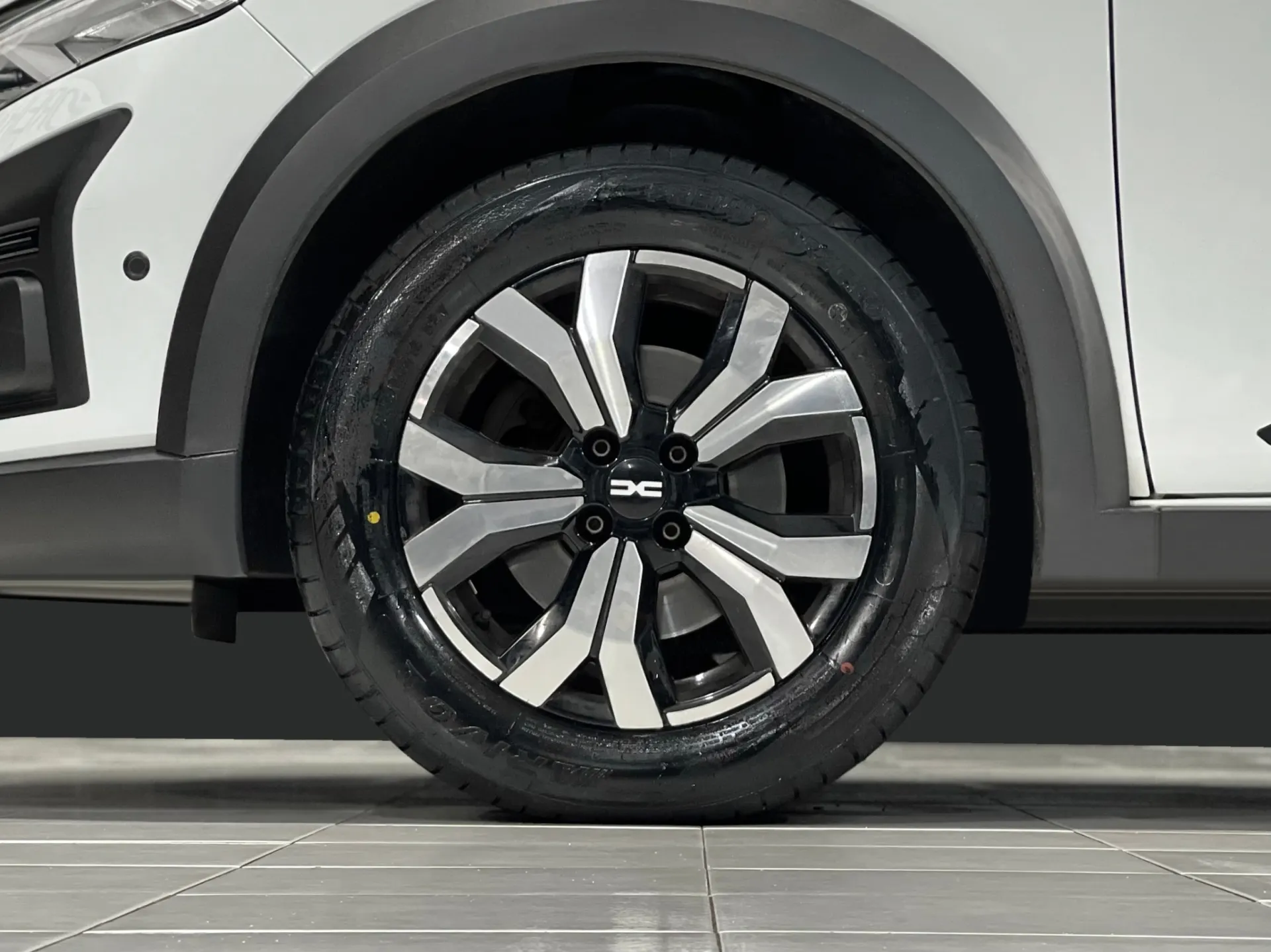 Dacia Jogger 1.0 TCe LPG Expression 14