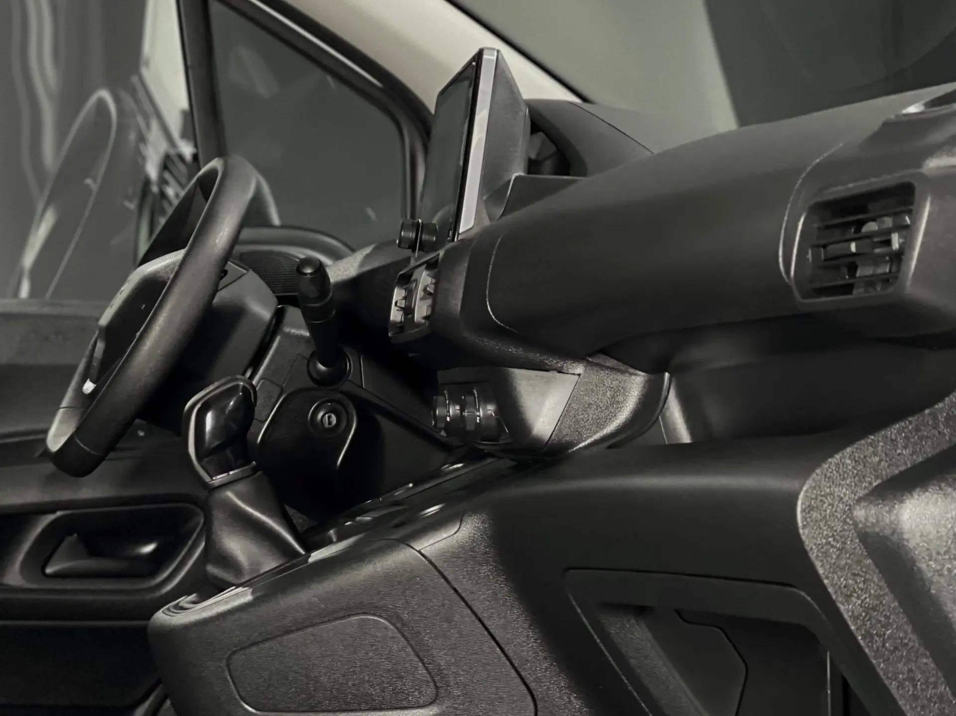 Peugeot Partner 1.5 BlueHDi Pre 9