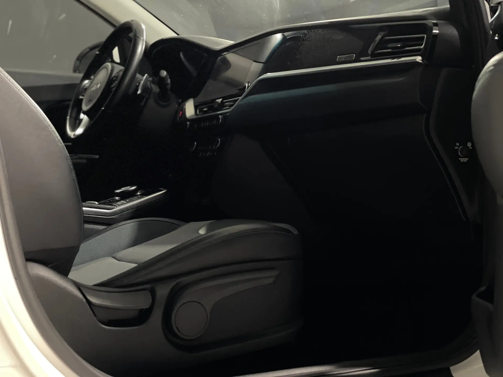 Kia e-Niro 39.2kWh Move 39 4