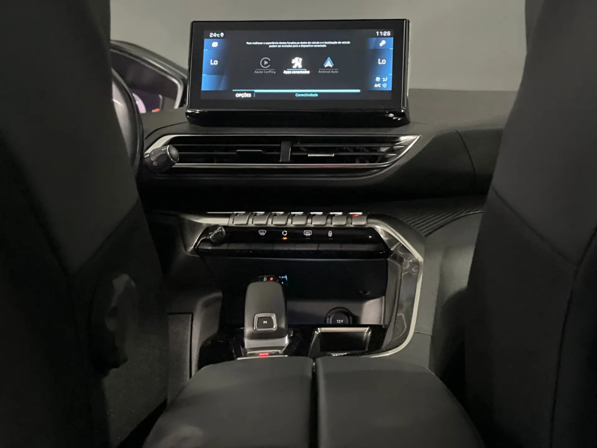 Peugeot 5008 1.5 Bluehdi Allure 10