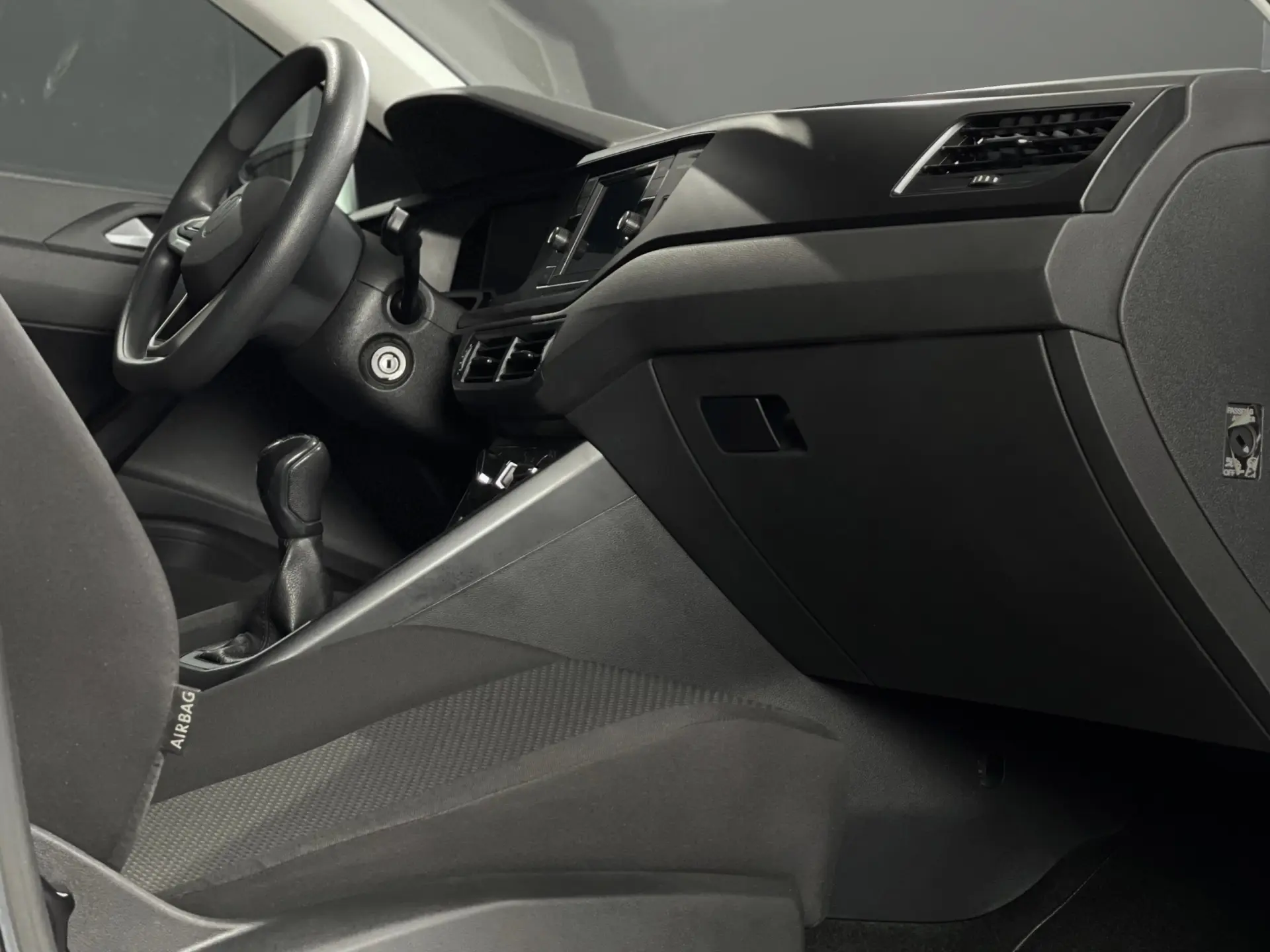 Volkswagen Polo 1.0 4