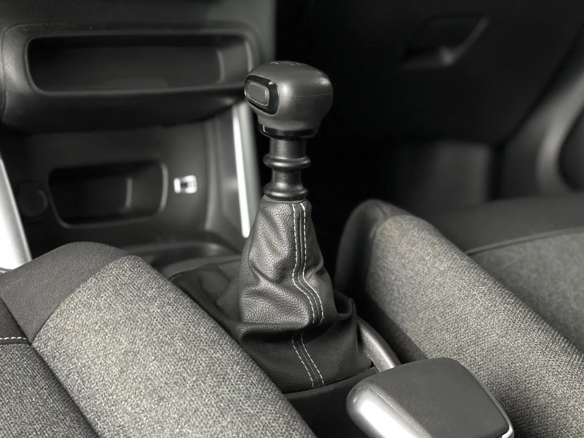 Citroën C3 Aircross 1.2 PURETECH C-SERIES 11