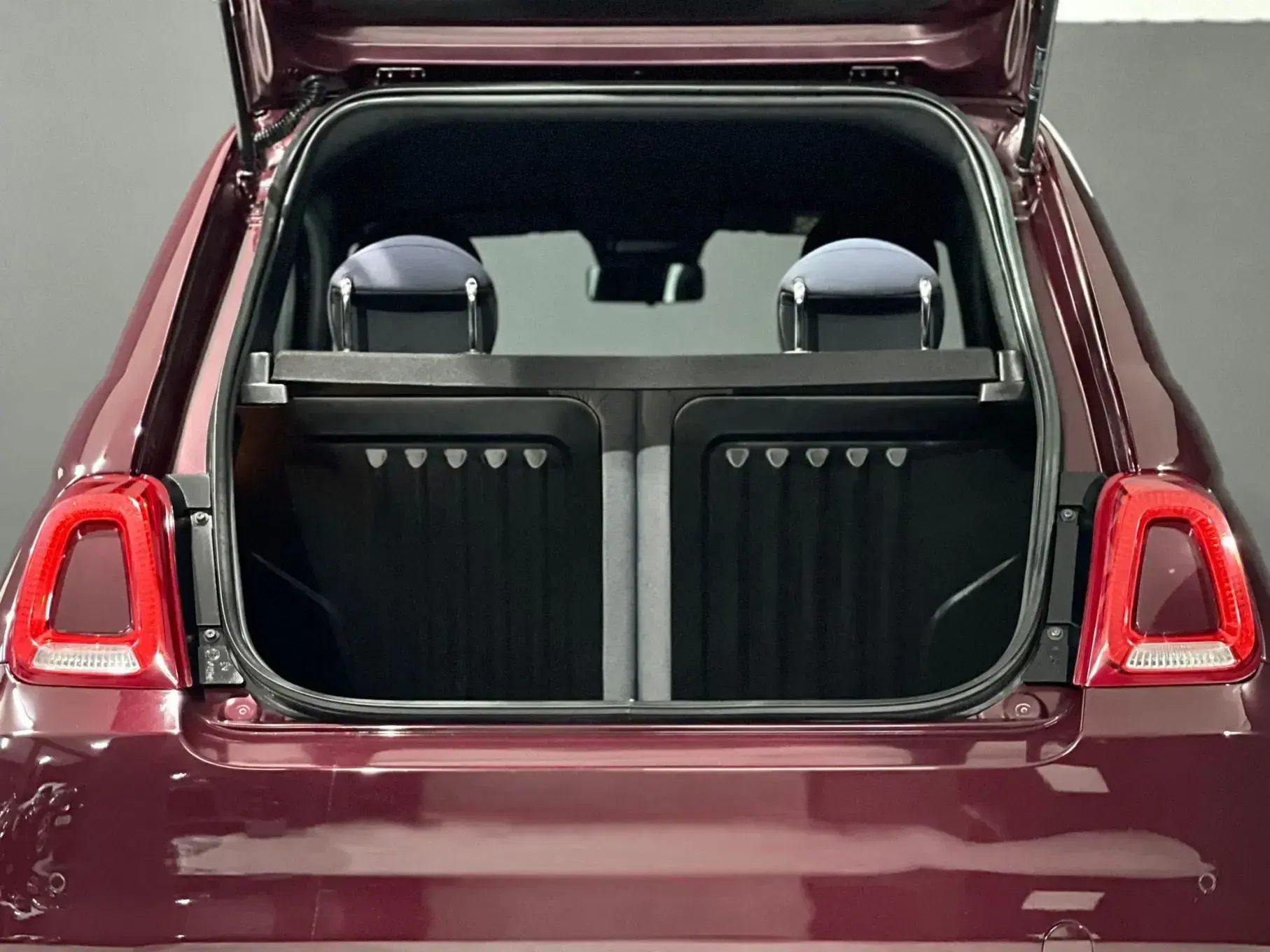 Fiat 500 1.0 Hybrid Lounge 12