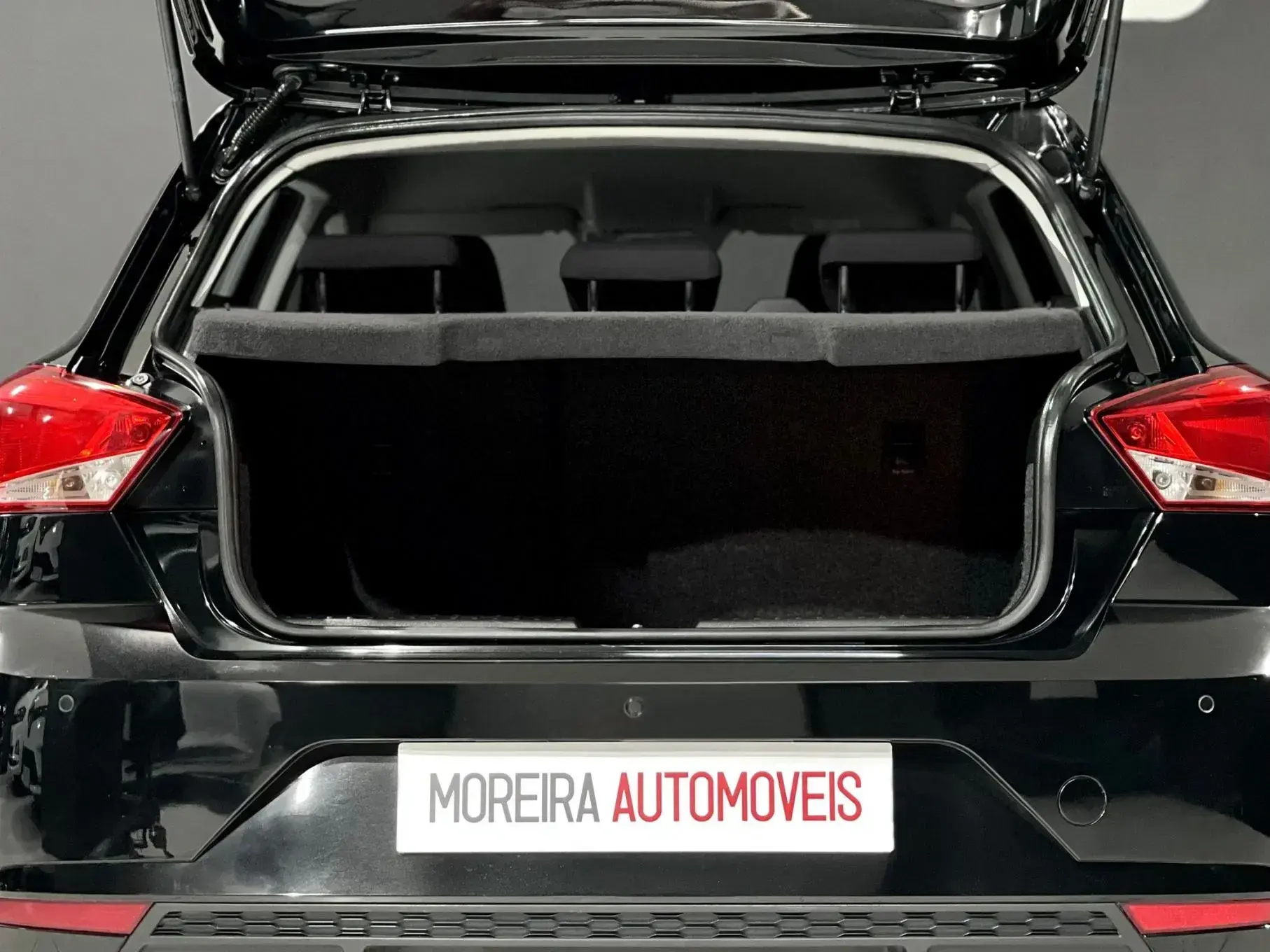 SEAT Ibiza 1.6 TDI Reference 11