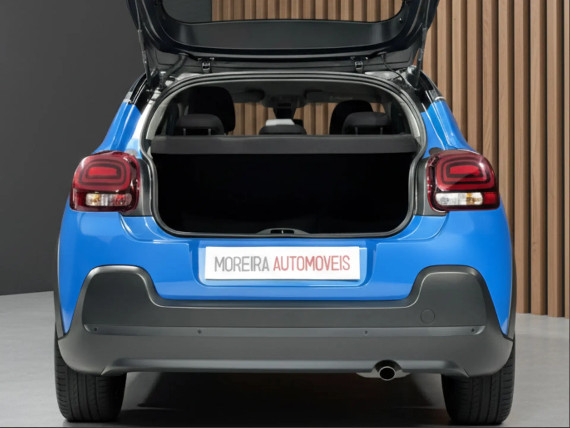 Citroën C3 1.2 PureTech Feel 12