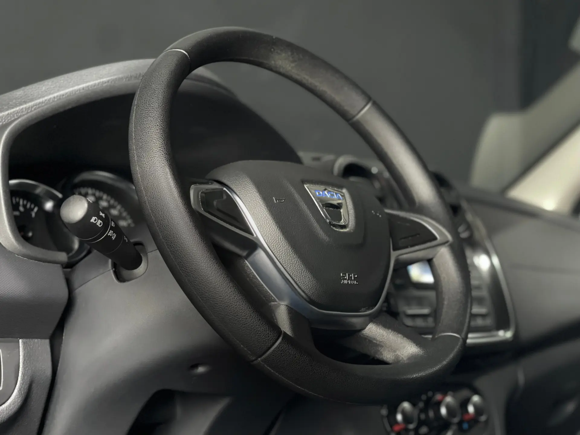 Dacia Sandero 0.9 TCe Comfort Bi-Fuel 5