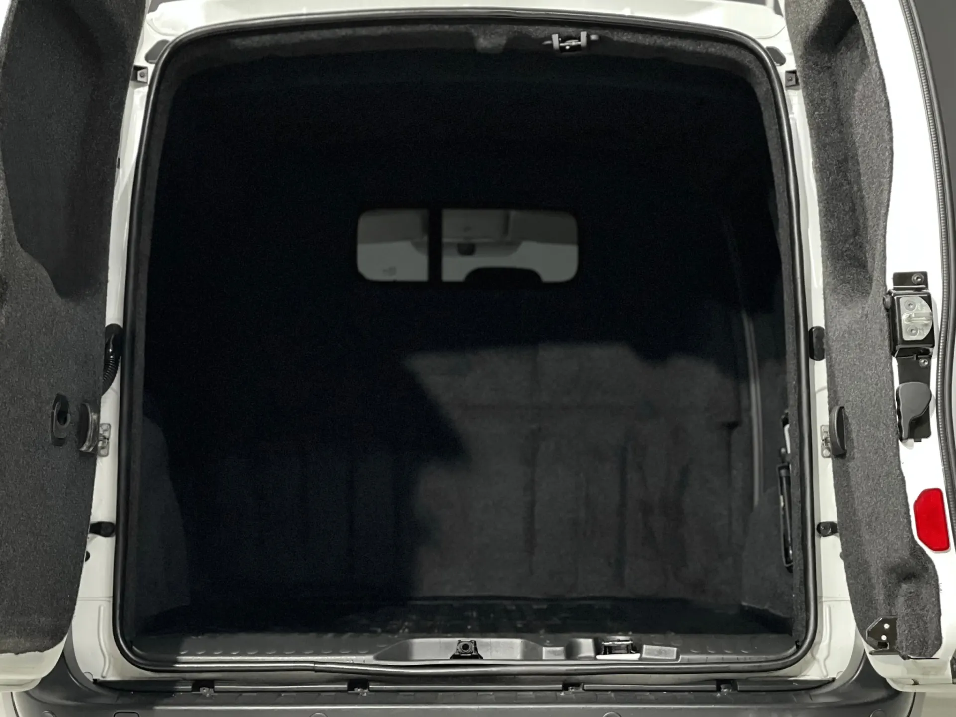 Renault Kangoo EXPRESS FASE II DIESEL 1.5 DCI BUSINESS S/S 3L 12