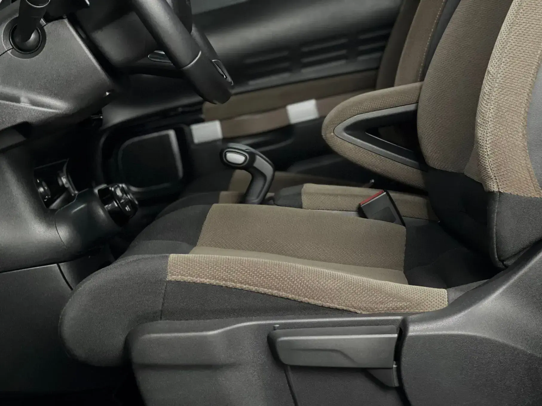 Citroën C4 Cactus 1.6 HDI ETG6 7