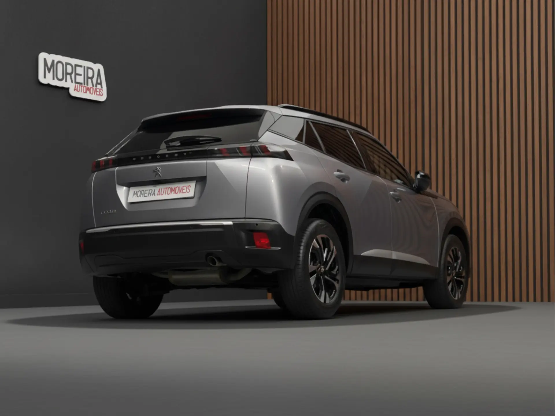 Peugeot 2008 1.2 PureTech Allure 3