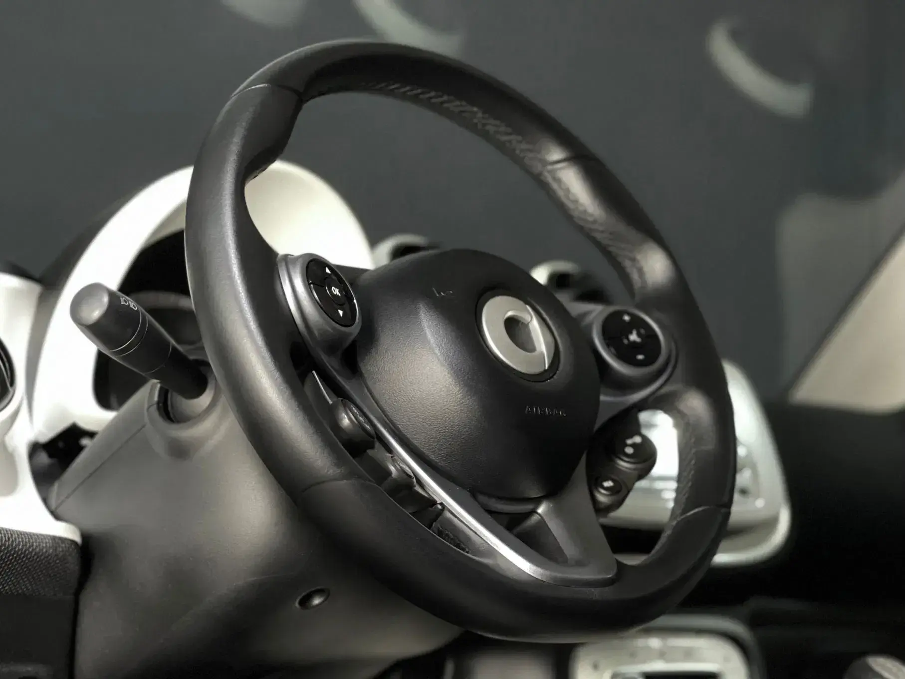 Smart ForTwo Coupé 1.0 Passion 71 5