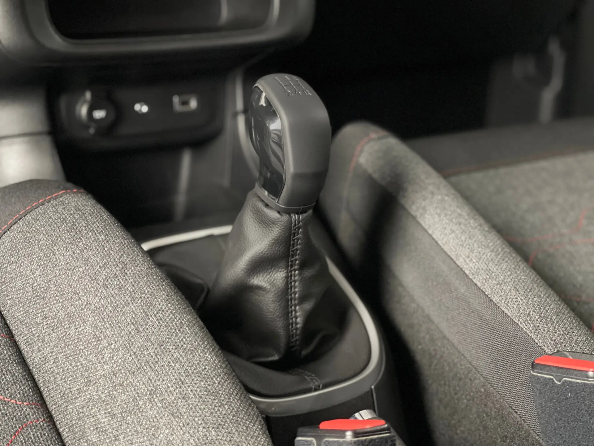 Citroen C3 1.2 Puretech Shine 7